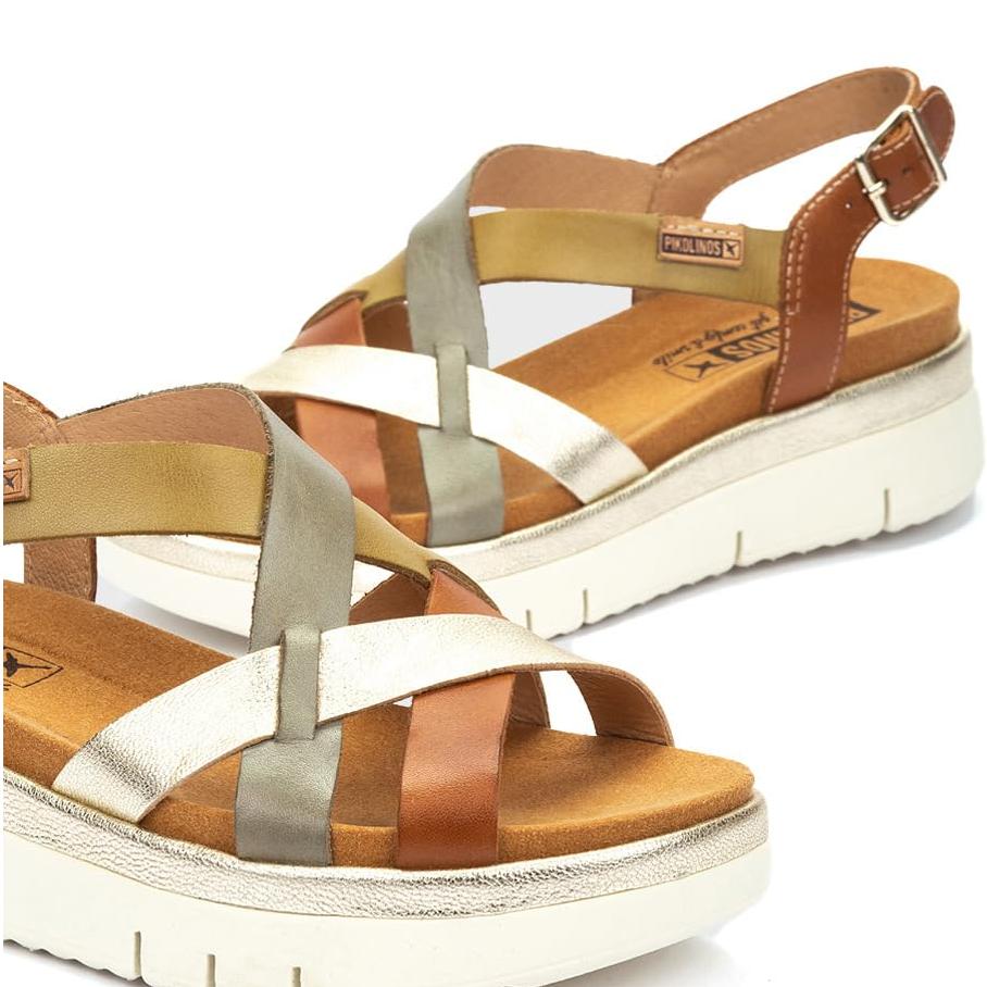 Pikolinos Palma W4n-0650c1 Sandals
