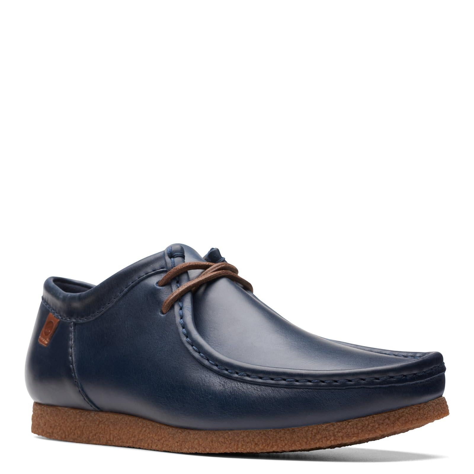 Clarks Shacre Wallabee Ii Run Shoes