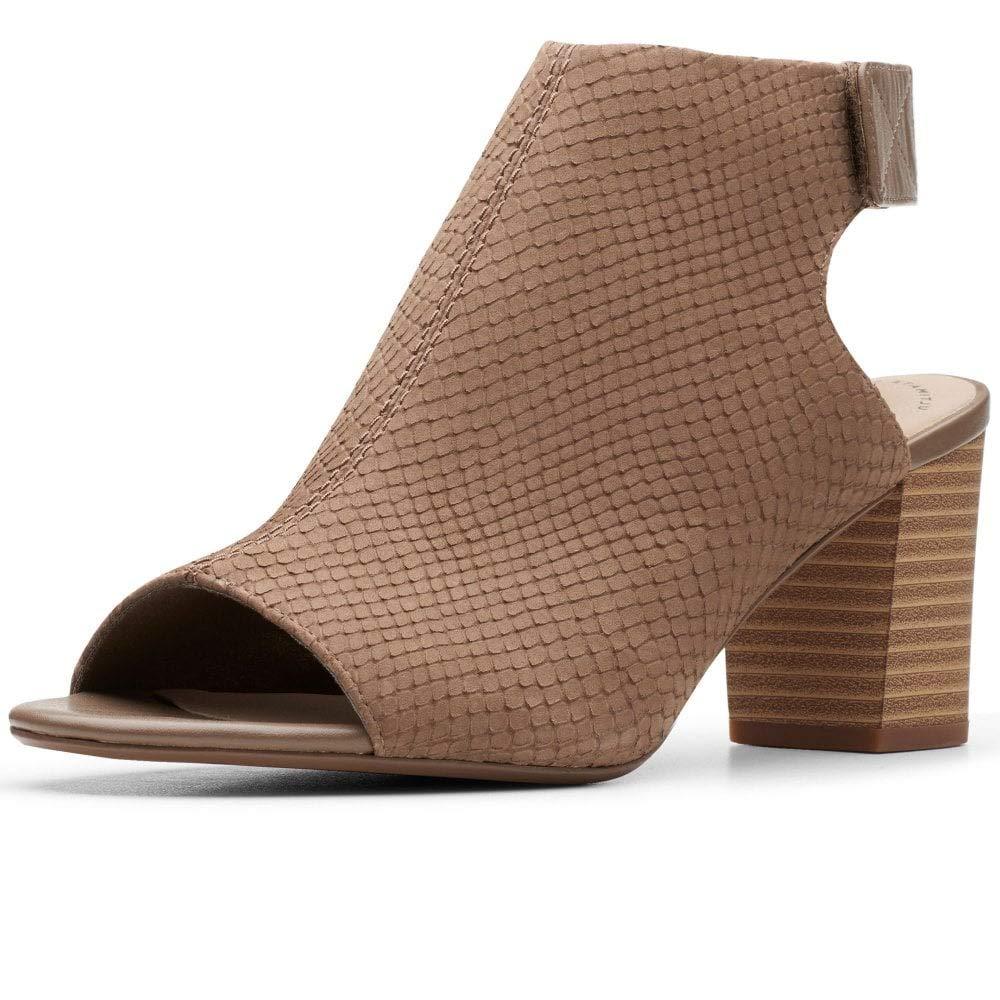 Clarks Deva Bell Sandals