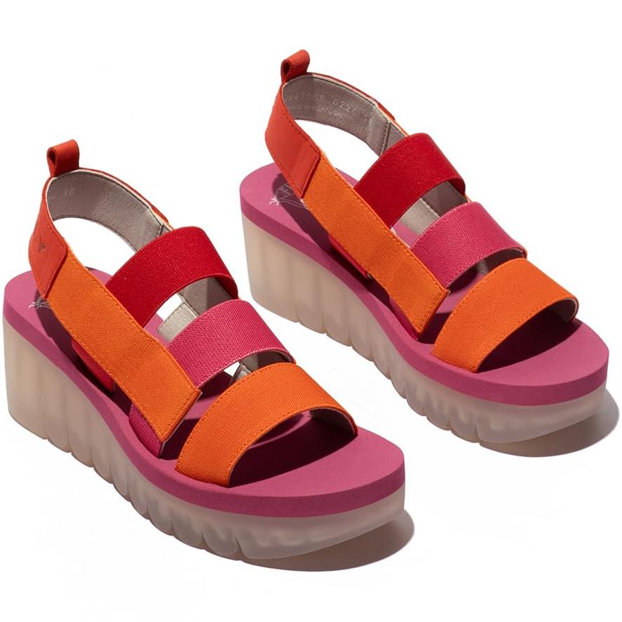 Fly London Yere847fly Sandals