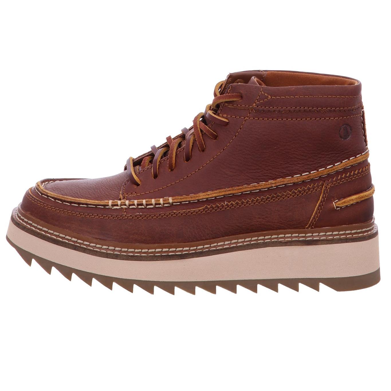 Clarks Clarkhill Mid 261734497 Boots