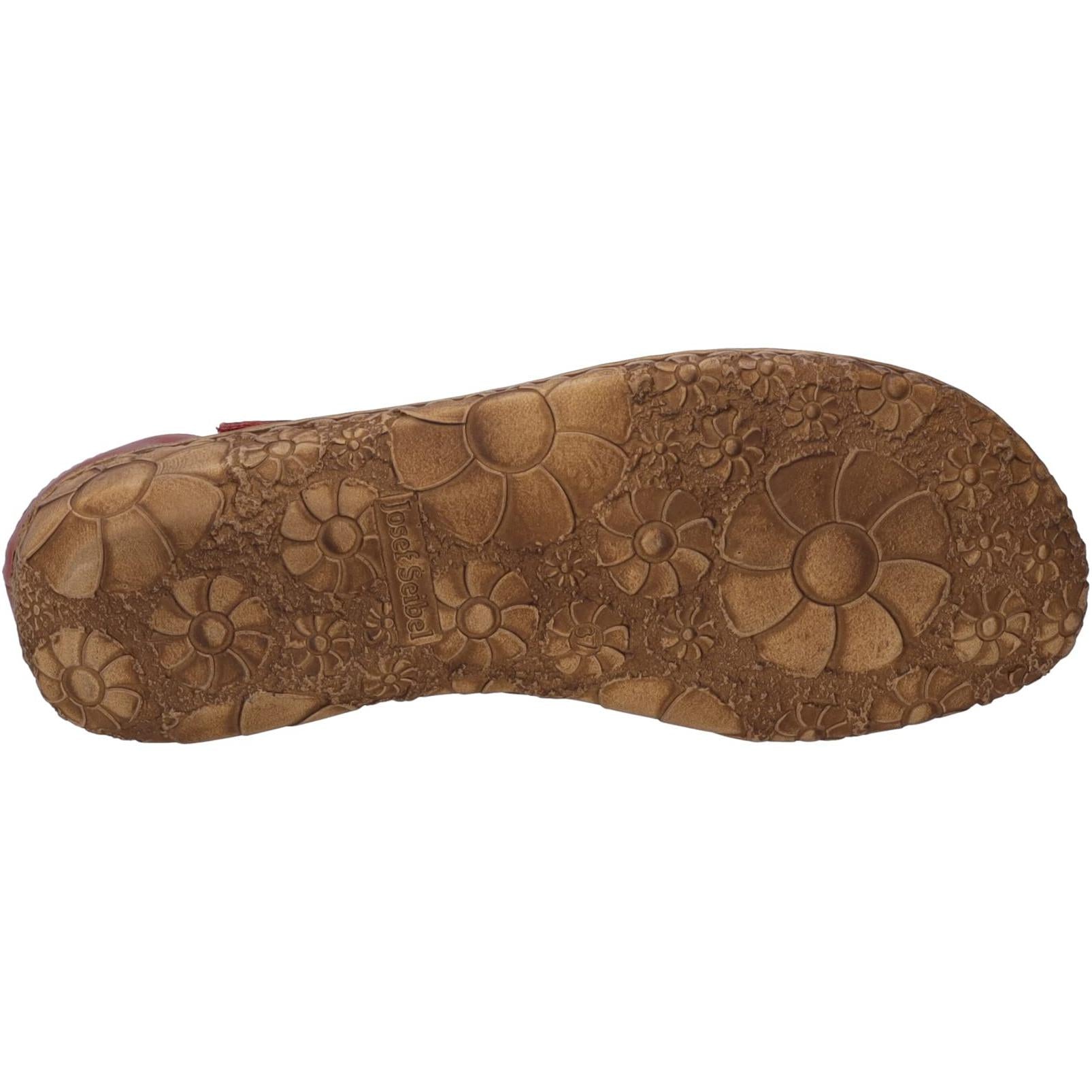 Josef Seibel Rosalie 42 Sandals