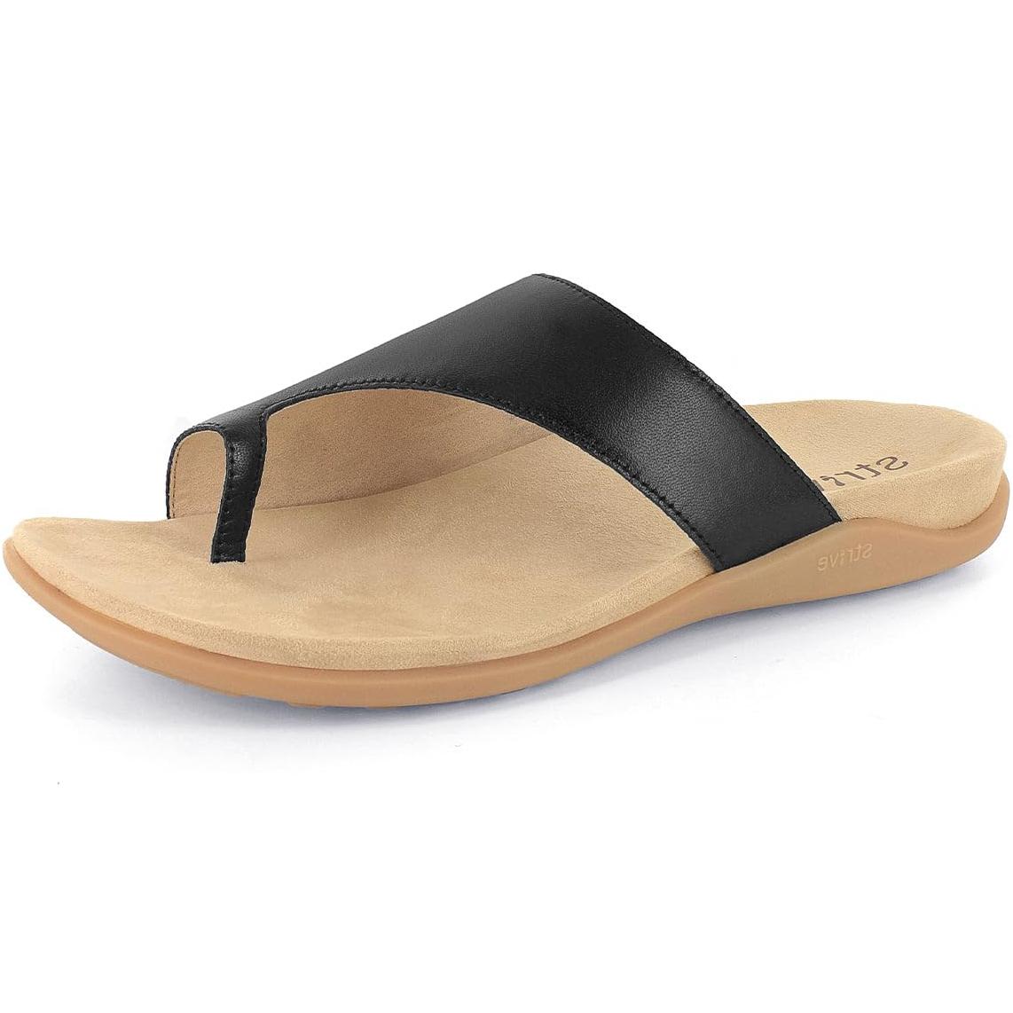 Strive Capri Iii Sandals