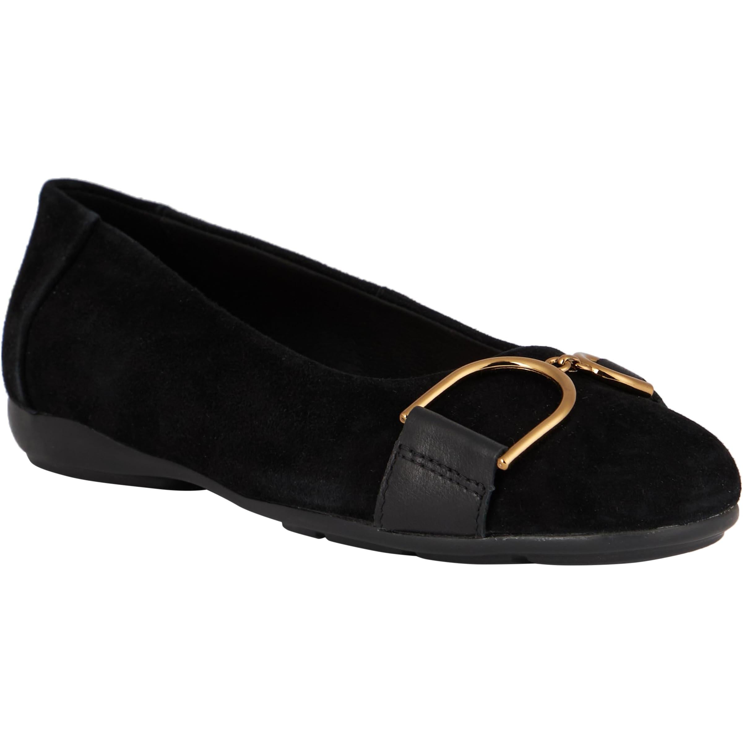 Geox D Annytah D Flats