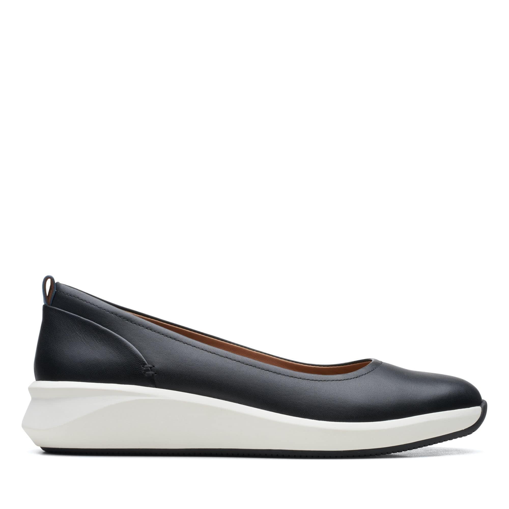 Clarks Un Rio Vibe Trainers