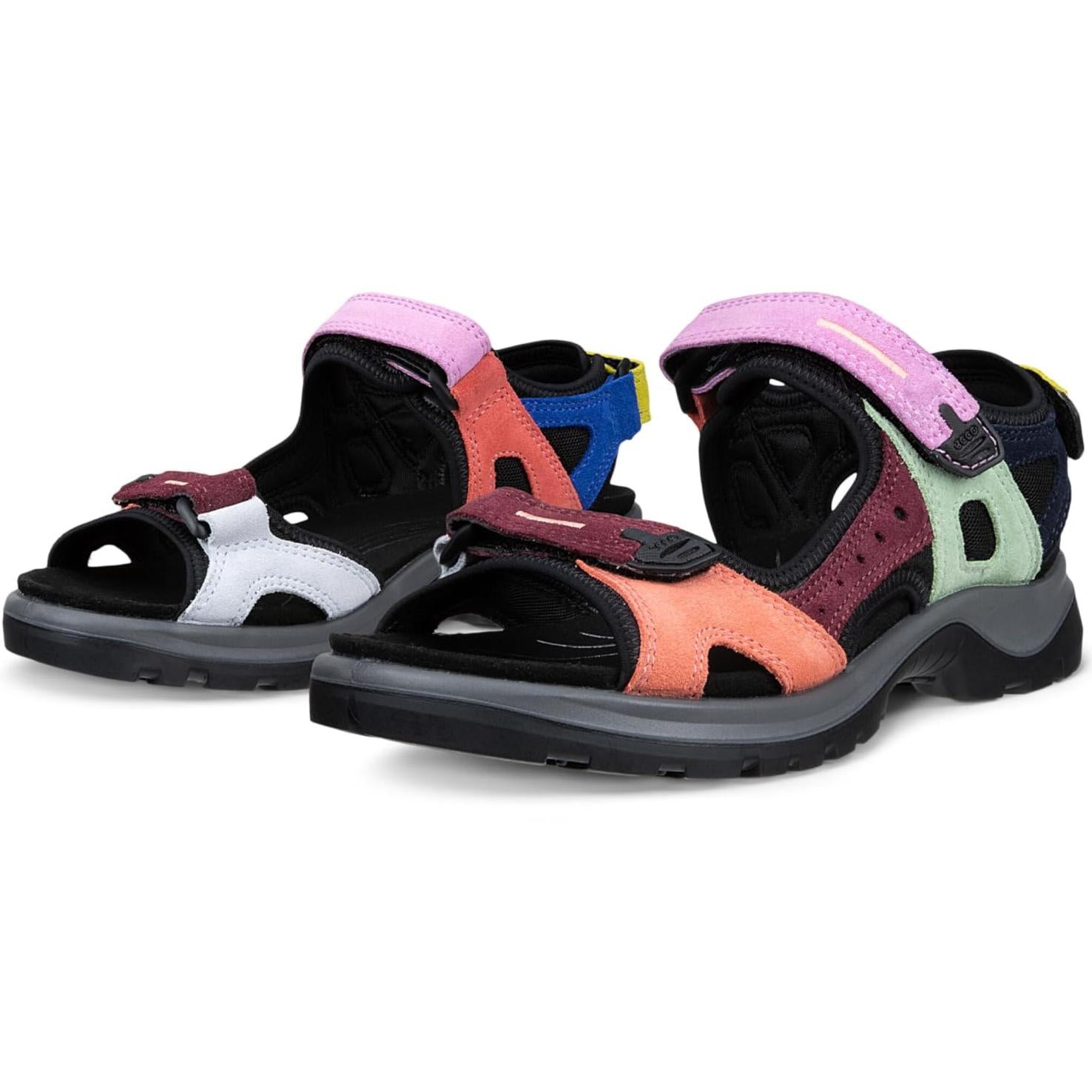 Ecco Offroad Sandals