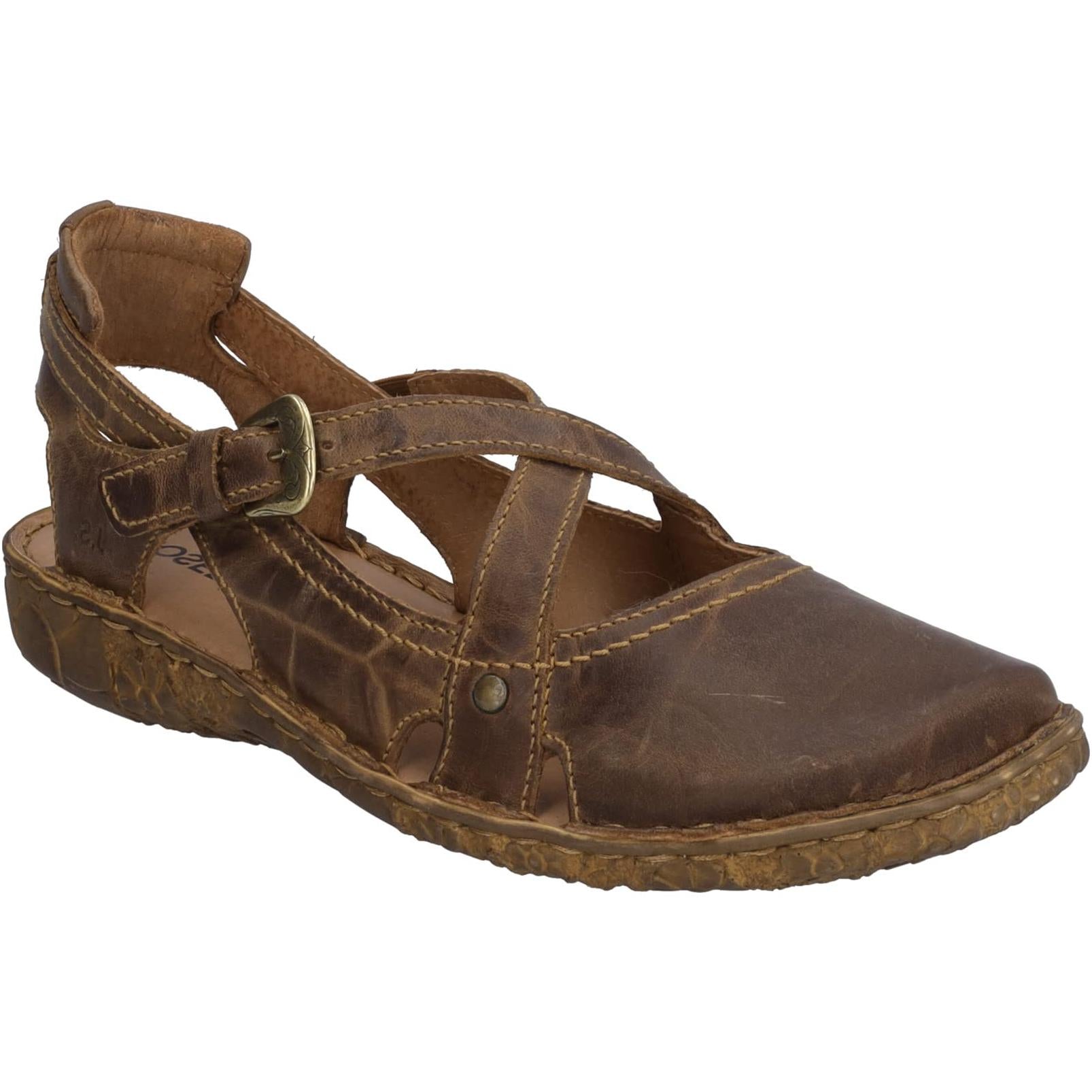 Josef Seibel Rosalie Sandals