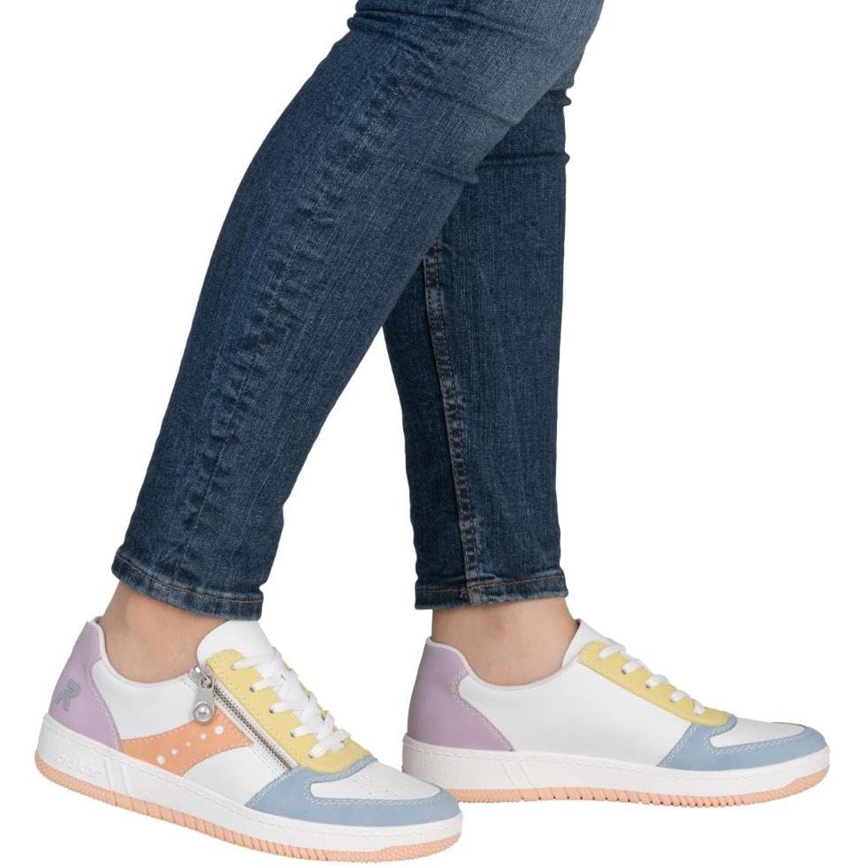 Rieker M5520 Trainers