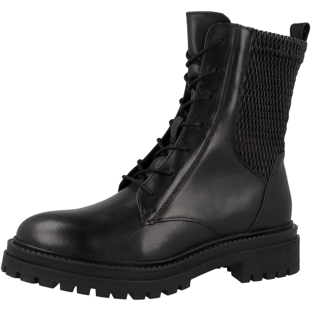 Geox D Iridea N Boots