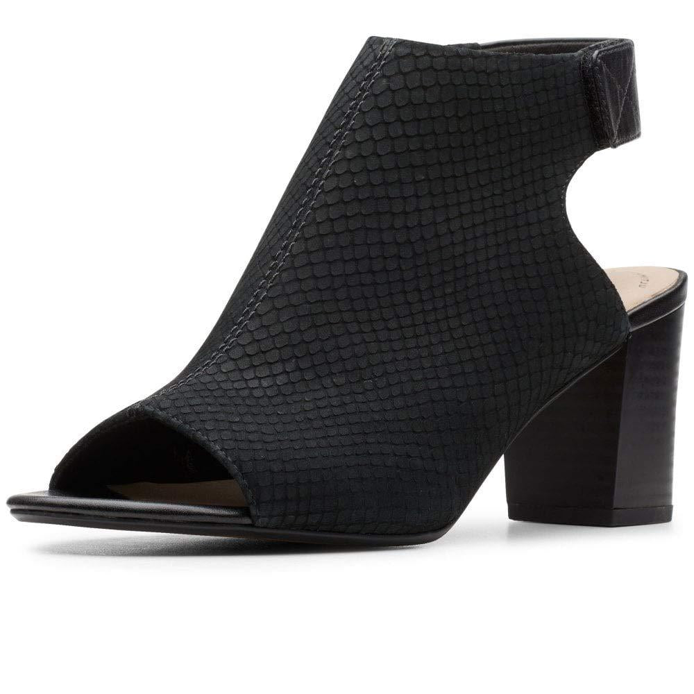 Clarks Deva Bell Sandals