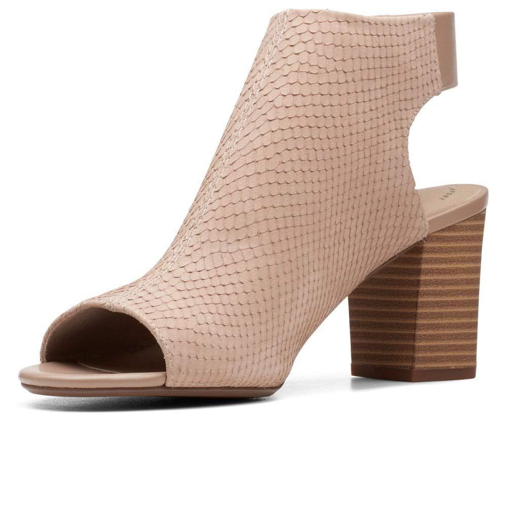 Clarks Deva Bell Sandals