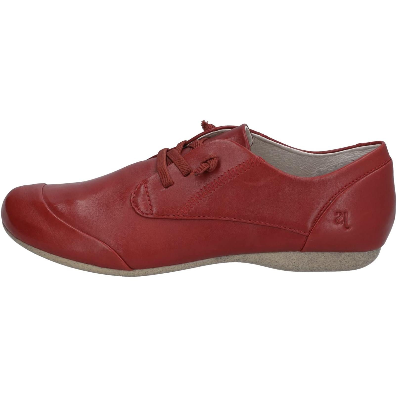 Josef Seibel Fiona 01 Flats