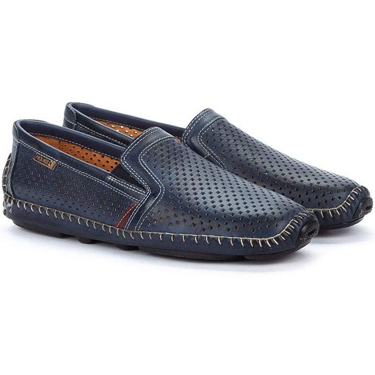 Pikolinos Jerez 09z-3100 Pickle Shoes