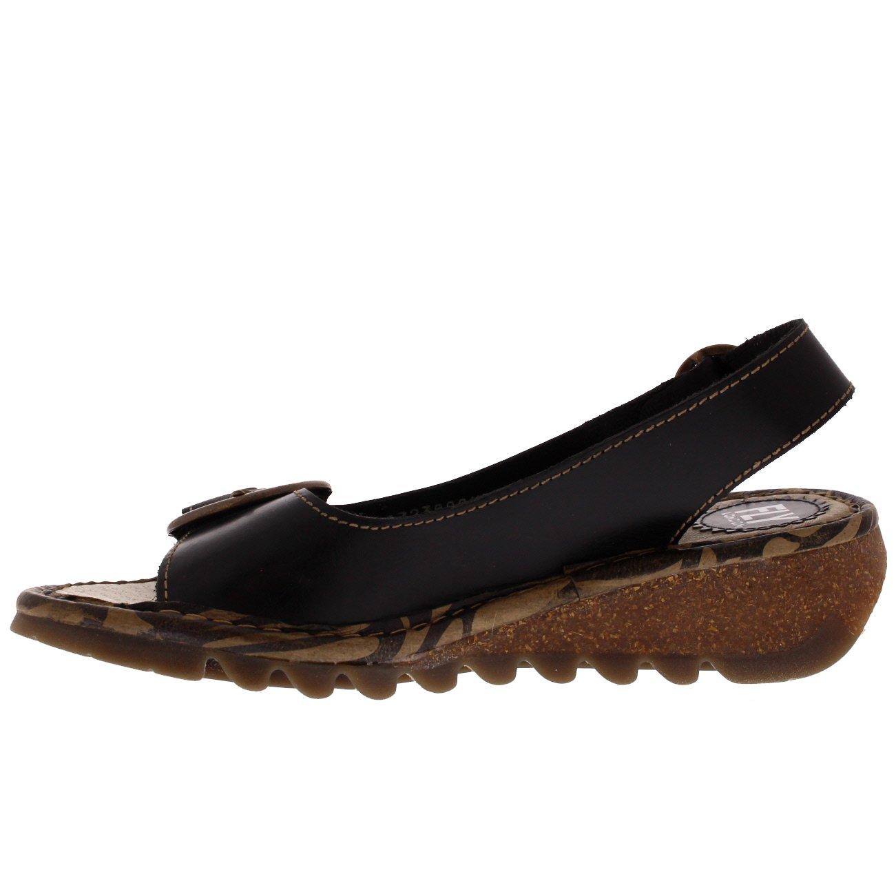 Fly London Tram723fly Sandals