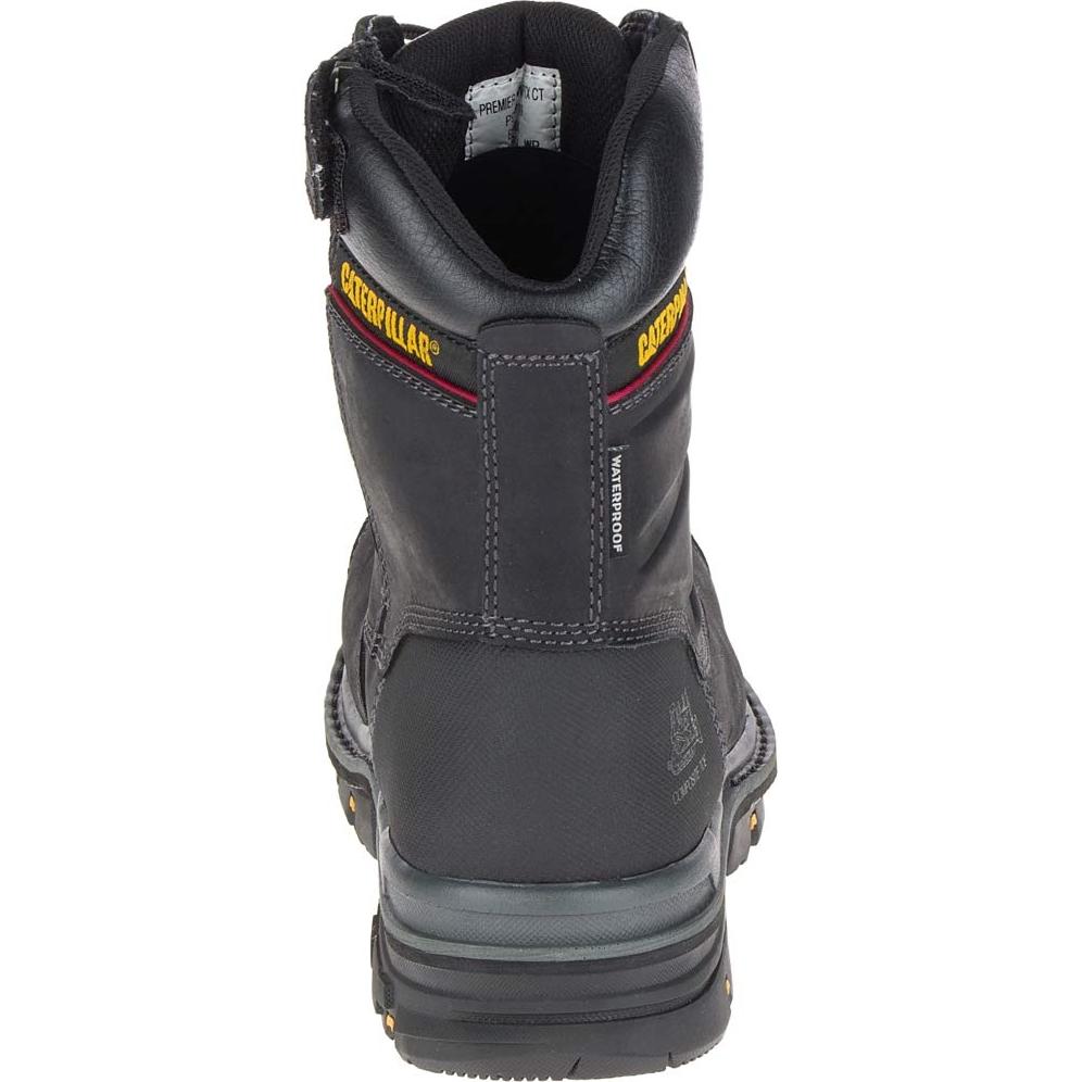 Cat Premier 8 Boots