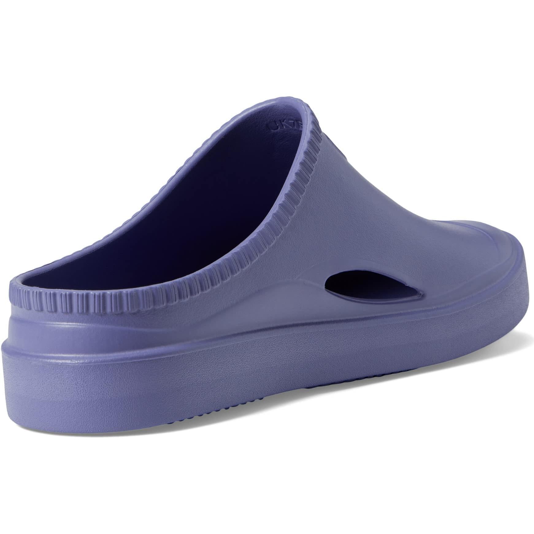 Hunter Uff1102eva-blk Sandals
