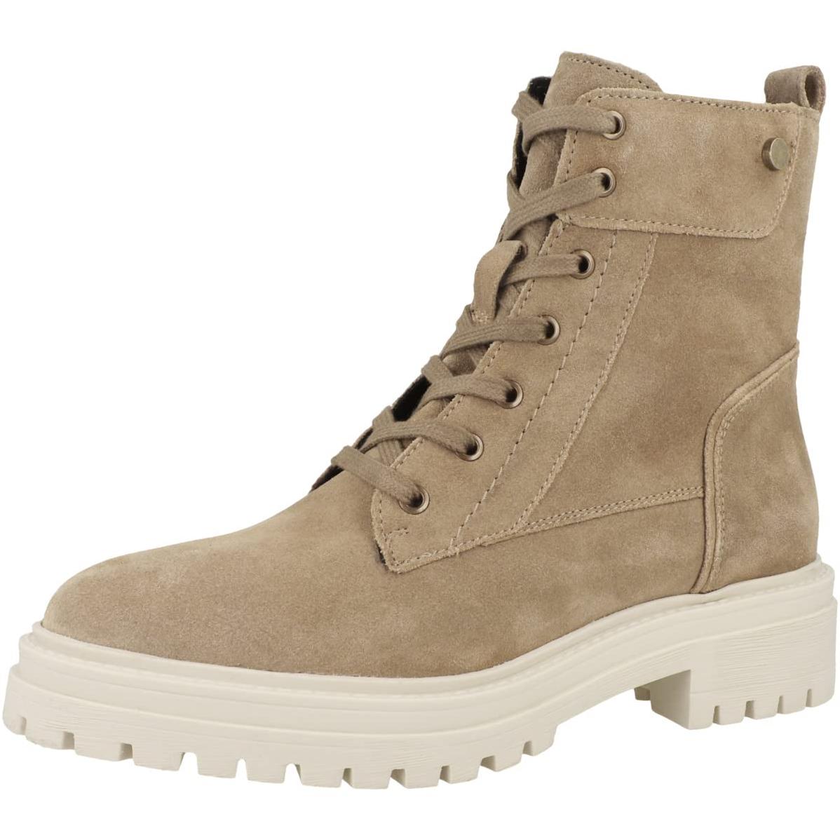 Geox D Iridea C Boots