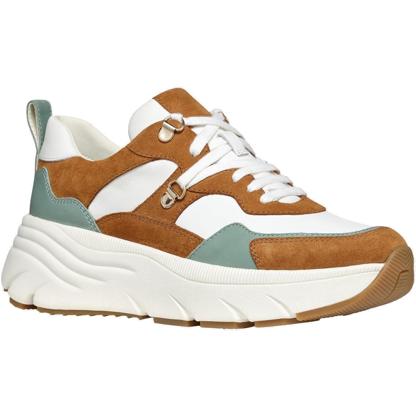 Geox D Diamanta D36UFE08522C1216 Trainers