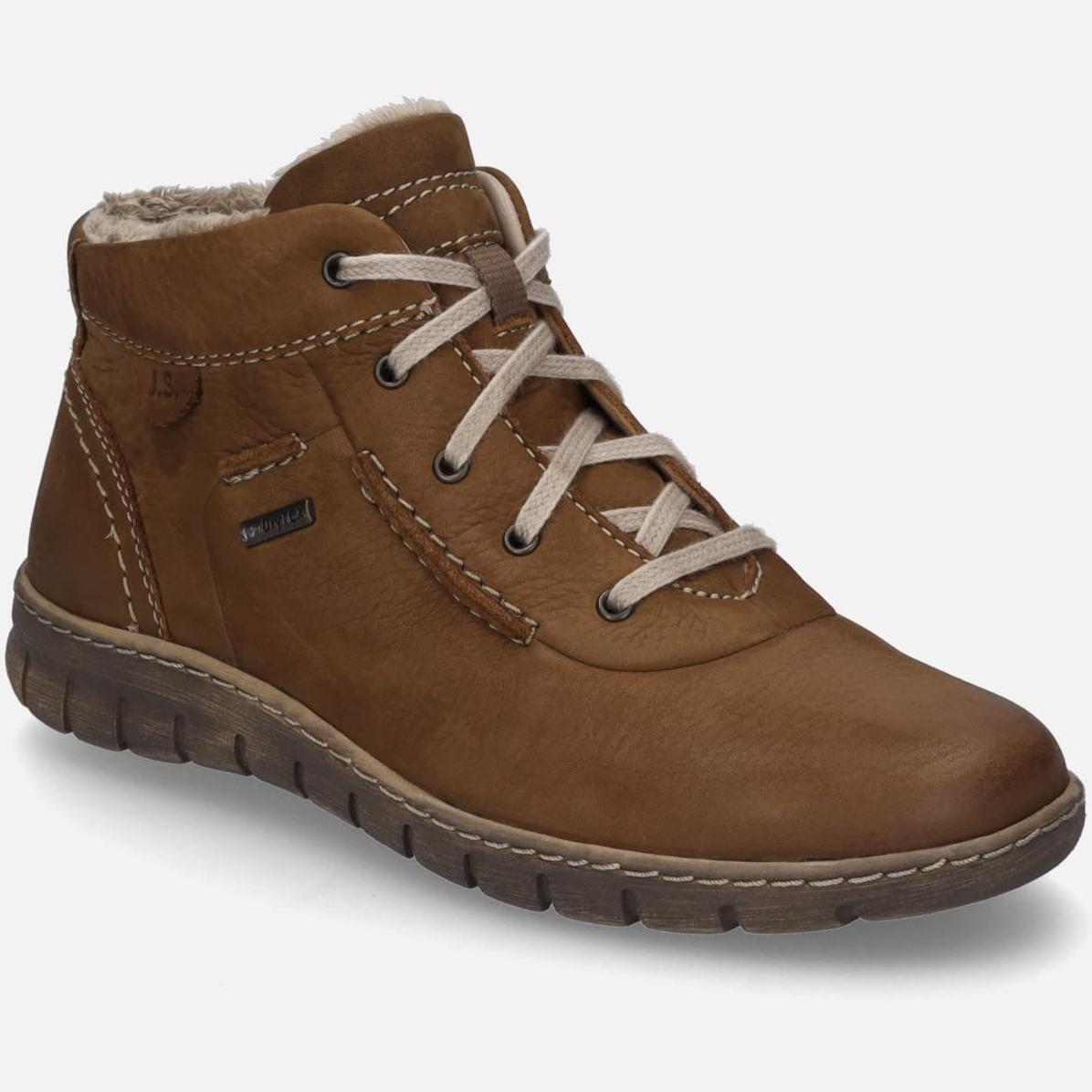 Josef Seibel Steffi 53 Boots