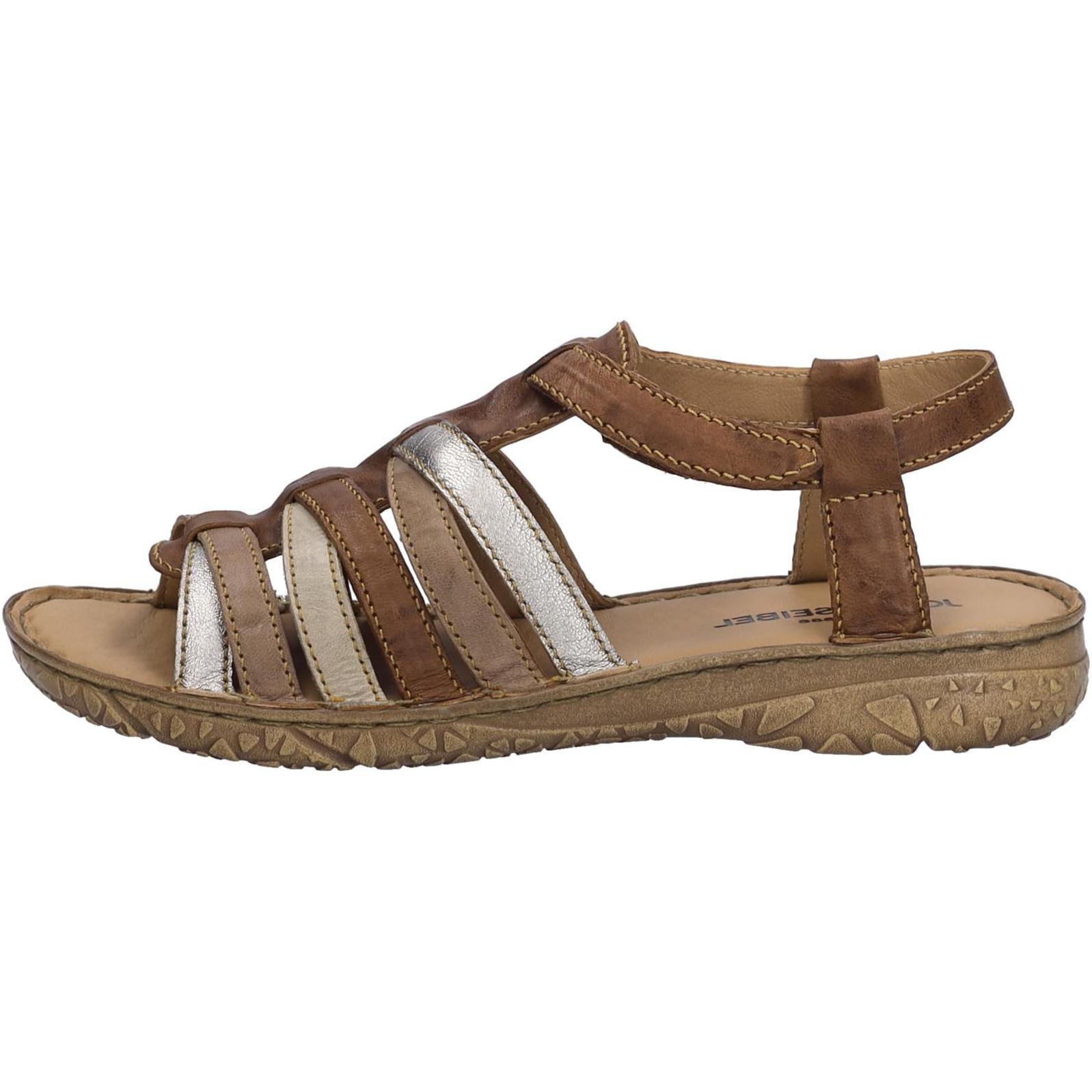 Josef Seibel Ivy 02 Womens Sandals 74102