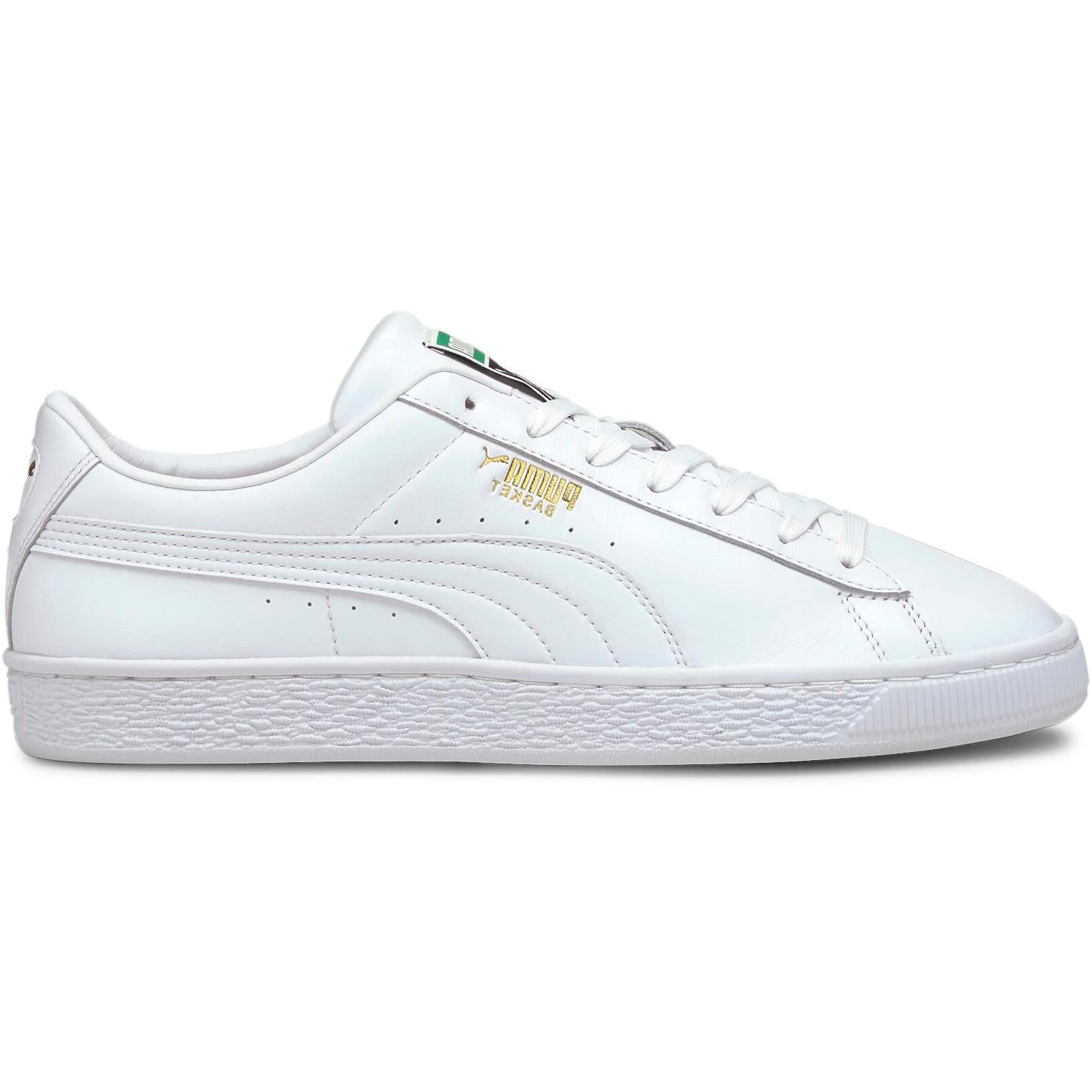 Puma Basket Classic Xxi Trainers