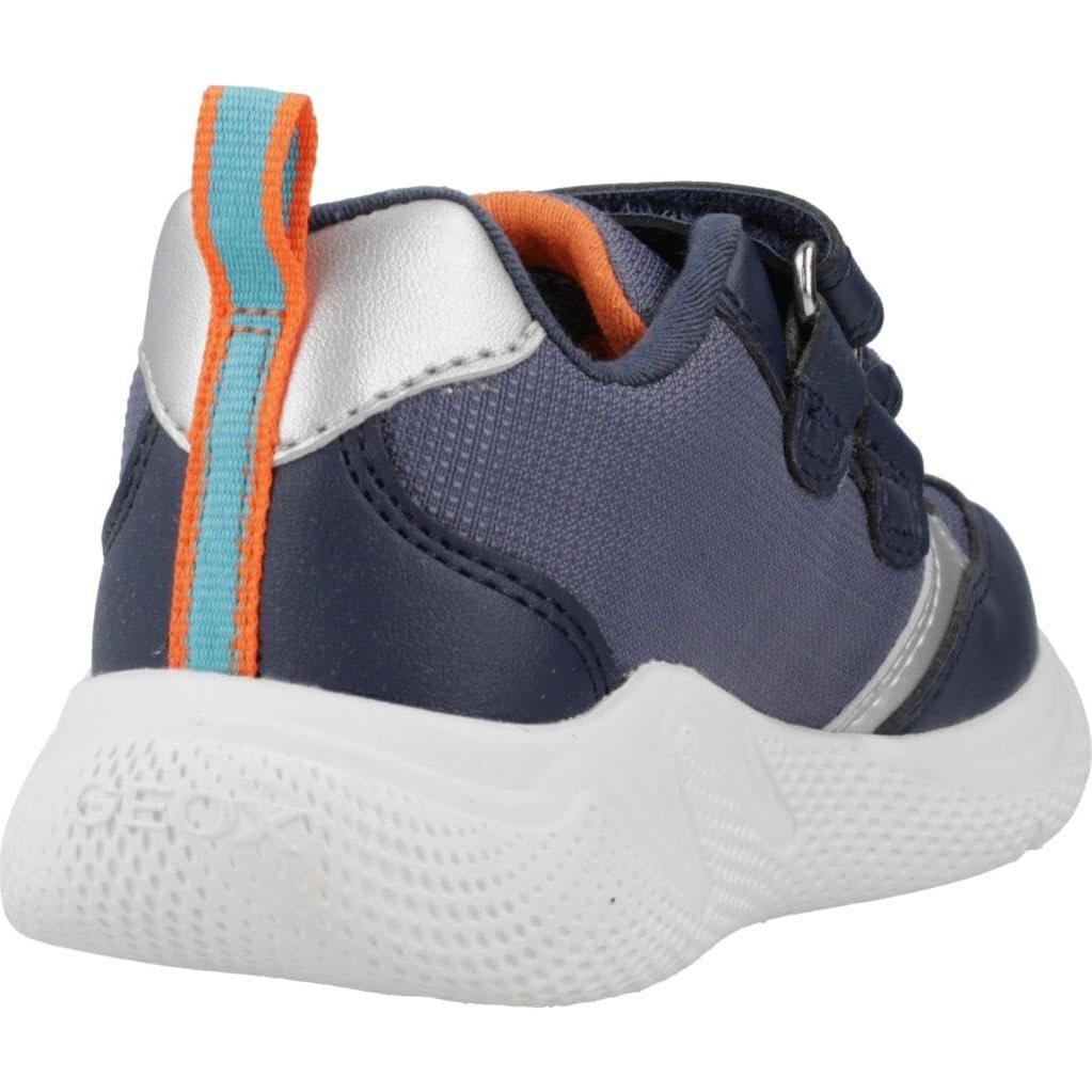 Geox B Sprintye Boy C Trainers
