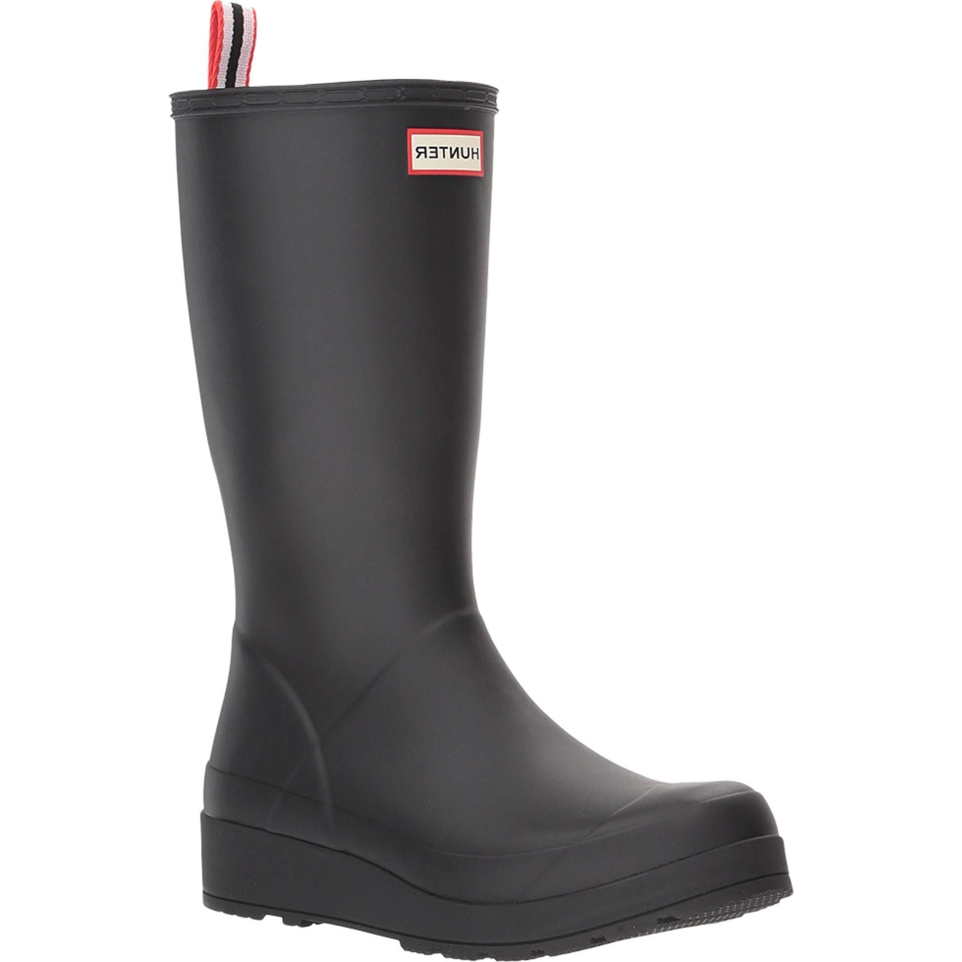 Hunter Original Play Boot Short Boots