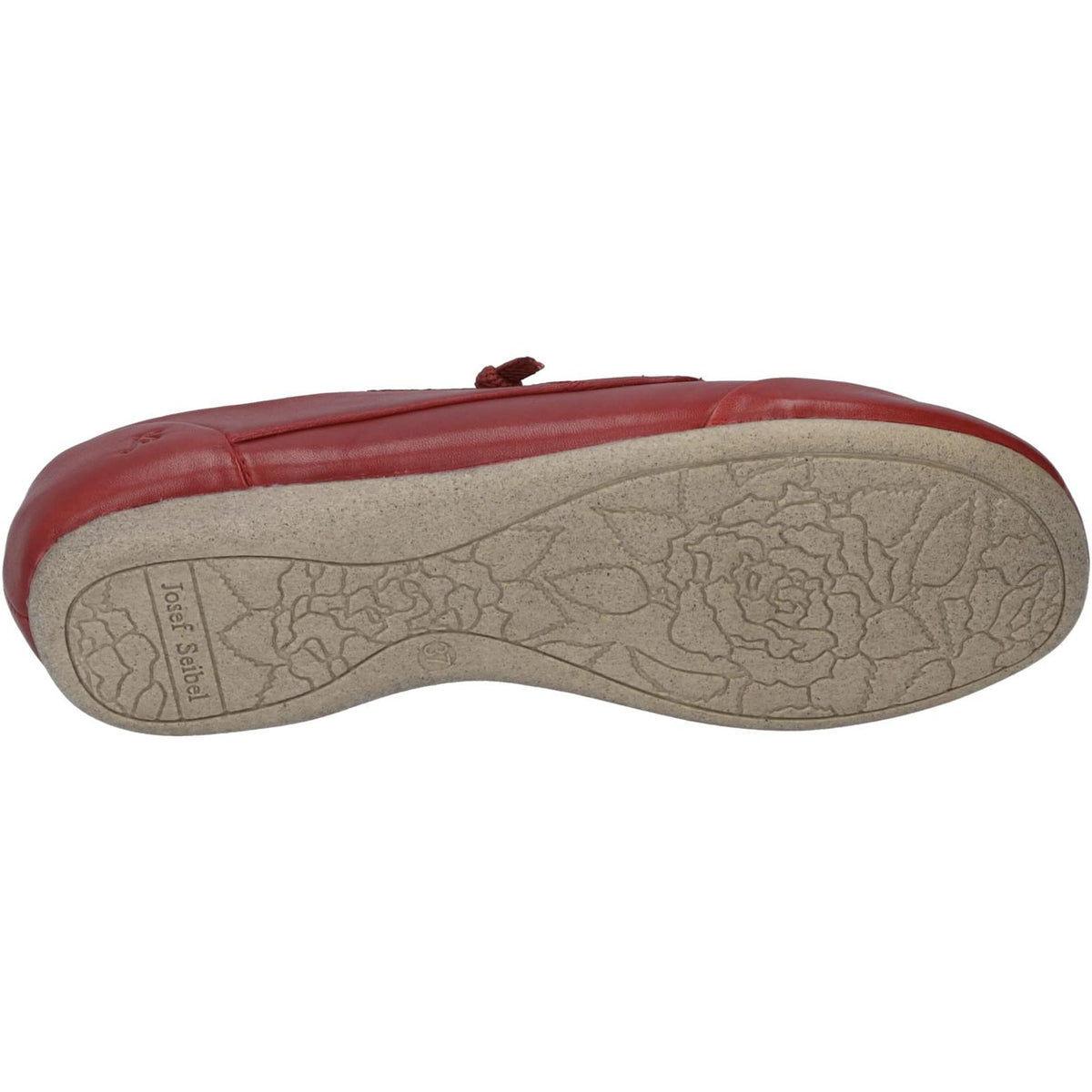 Josef Seibel Fiona 01 Flats
