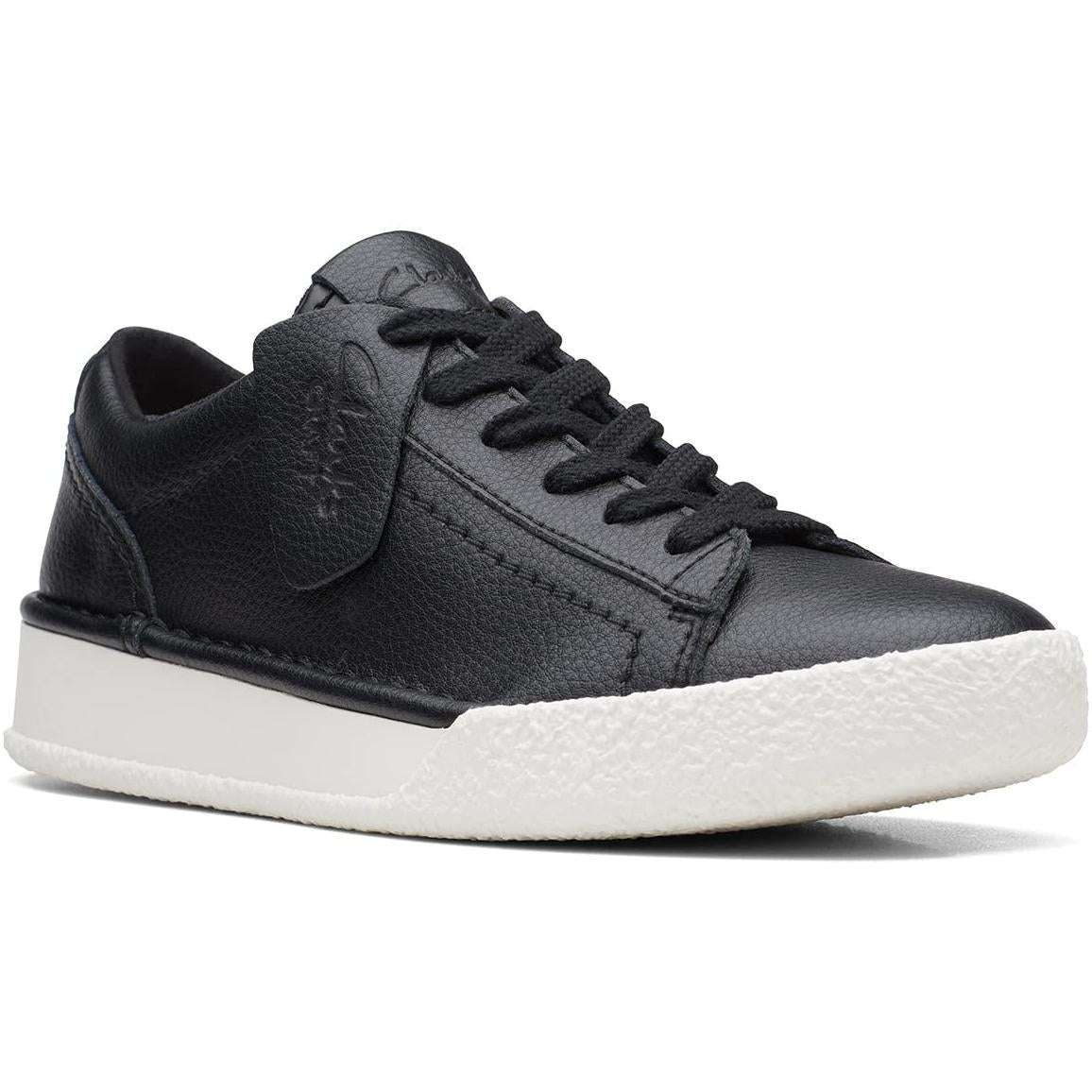 Clarks Craft Cup Walk Trainers