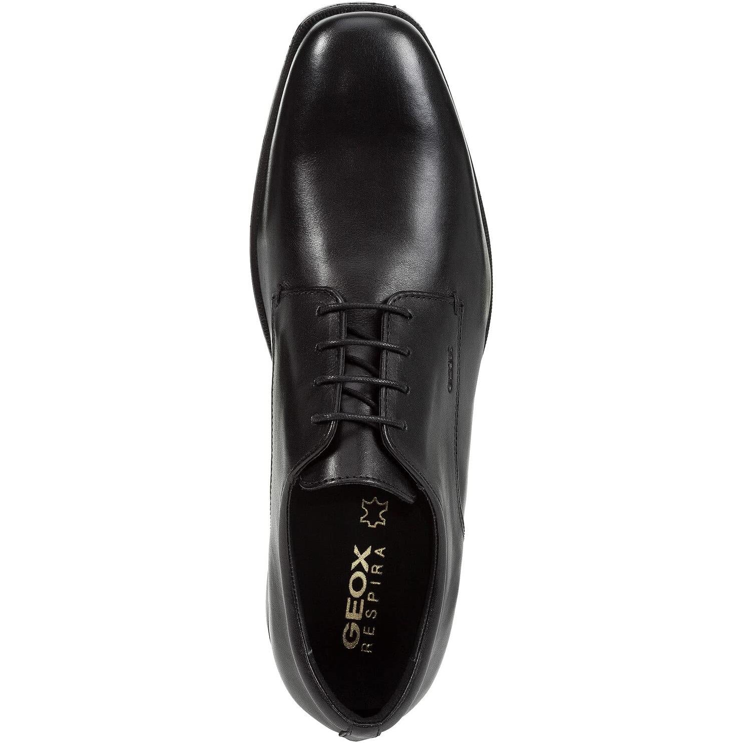 Geox U Calgary B Shoes