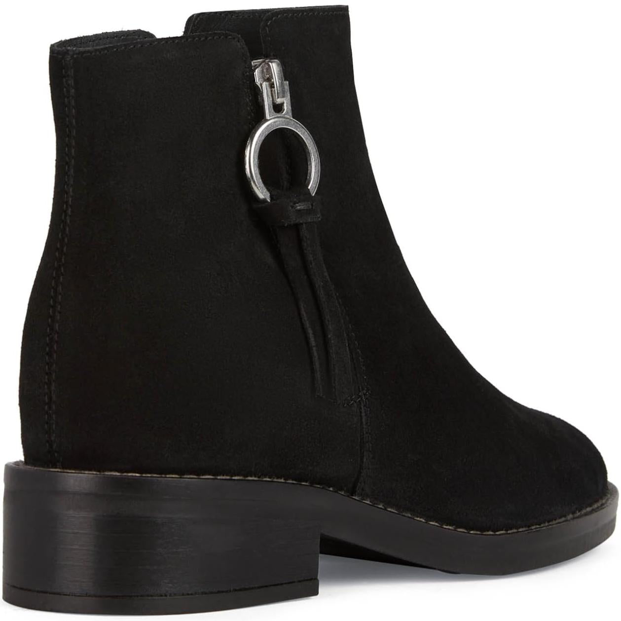 Geox D Larysse C Boots