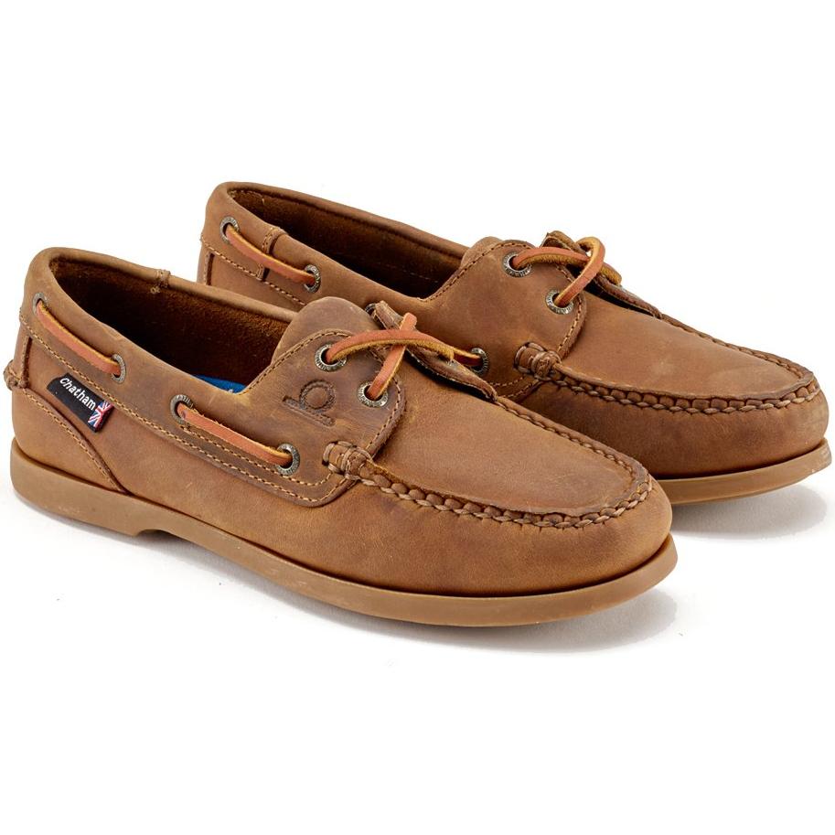 Chatham Deck Lady G2 Shoes