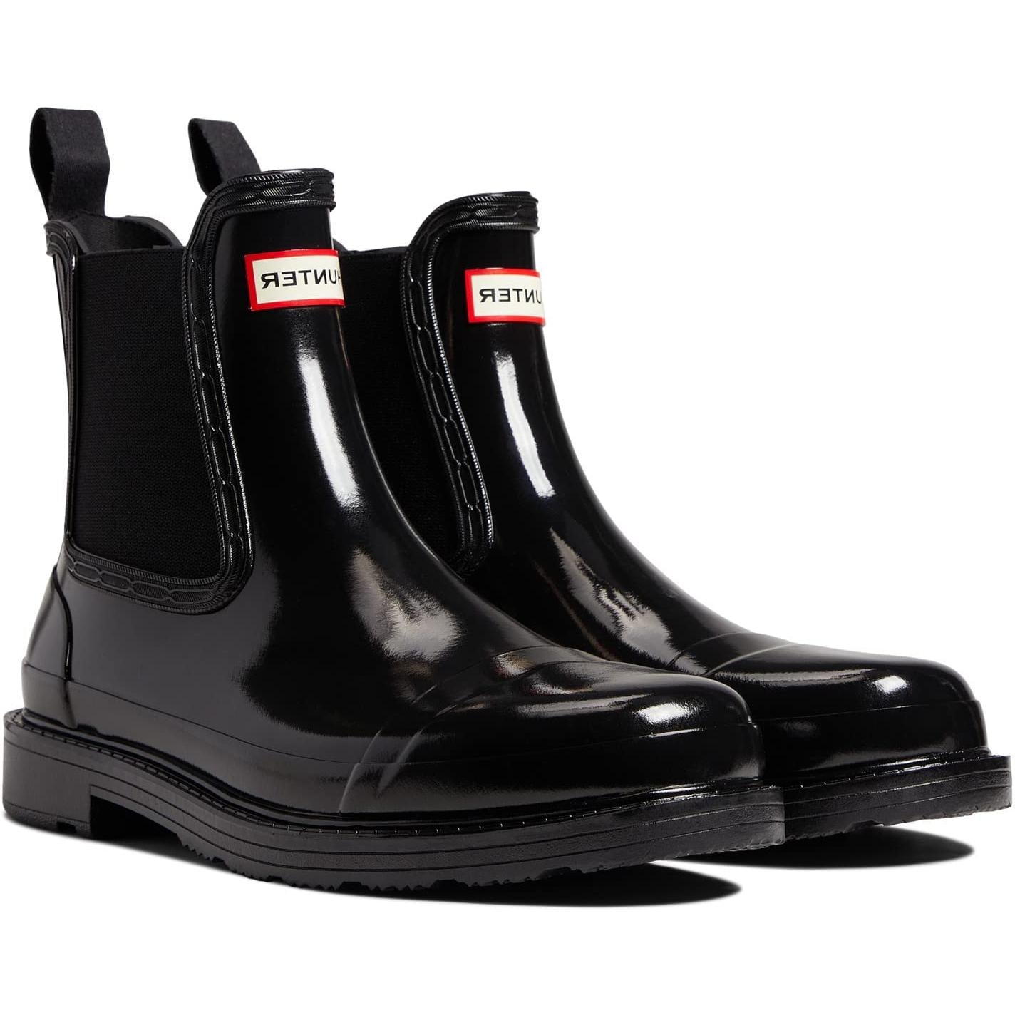 Hunter Chelsea Boots
