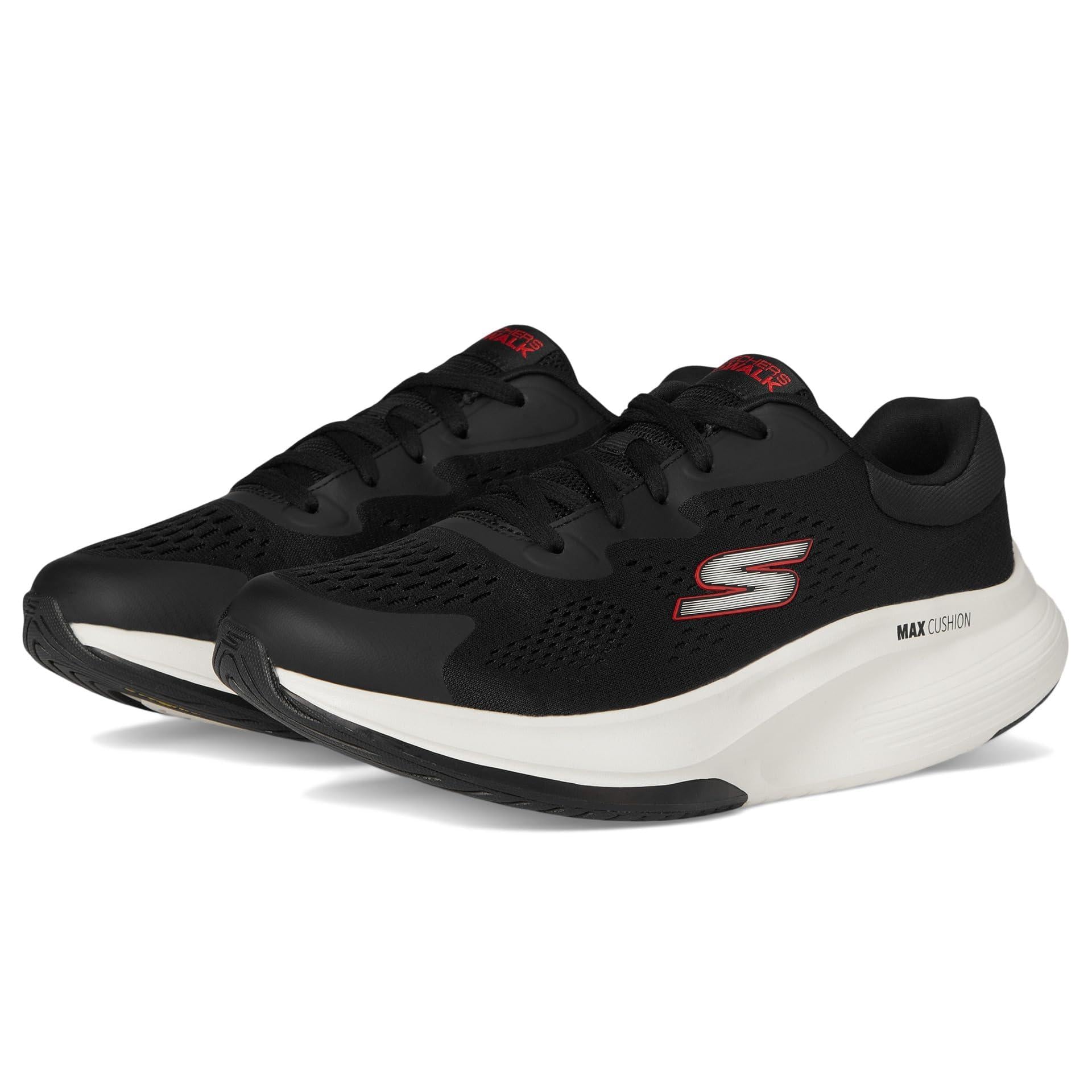 Skechers Go Walk Max Walker Trainers