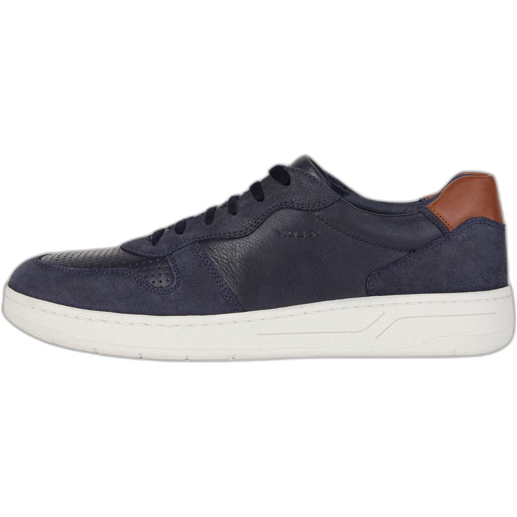 Geox U Magnete a Shoes