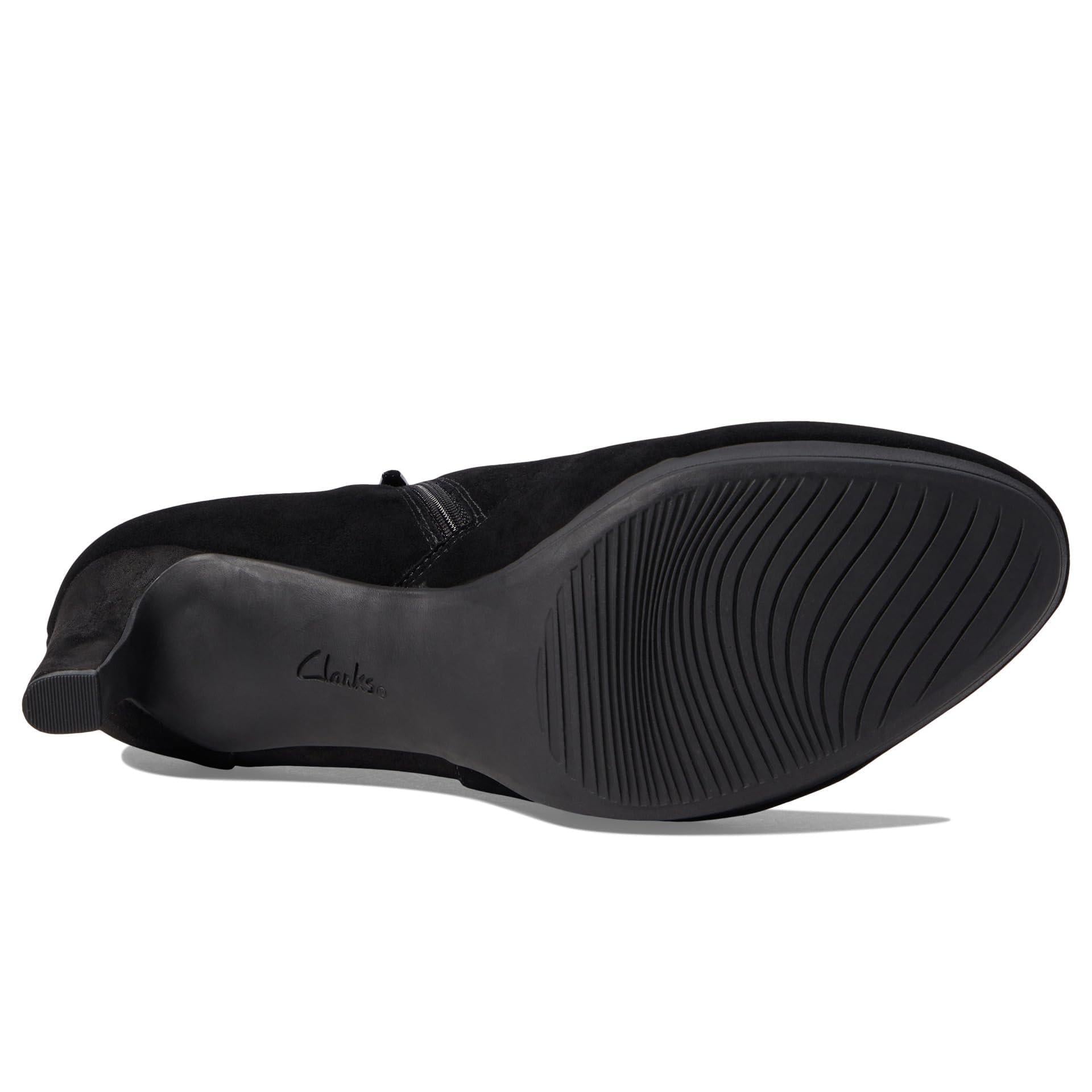 Clarks Charlten Bay Boots