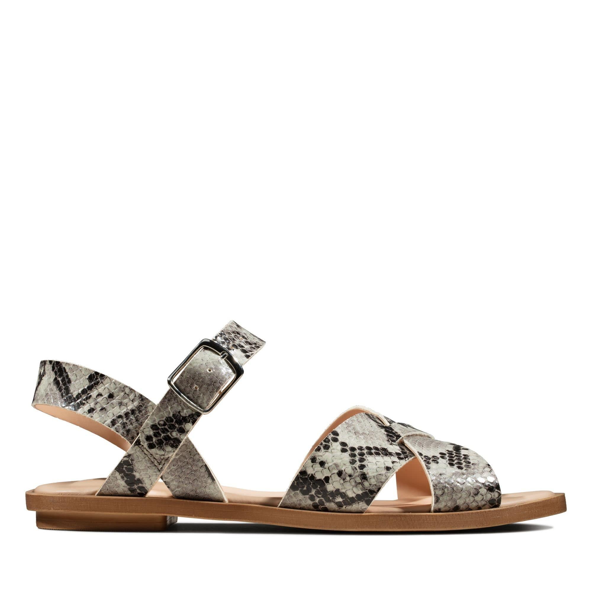 Clarks Tri Alexia Sandals