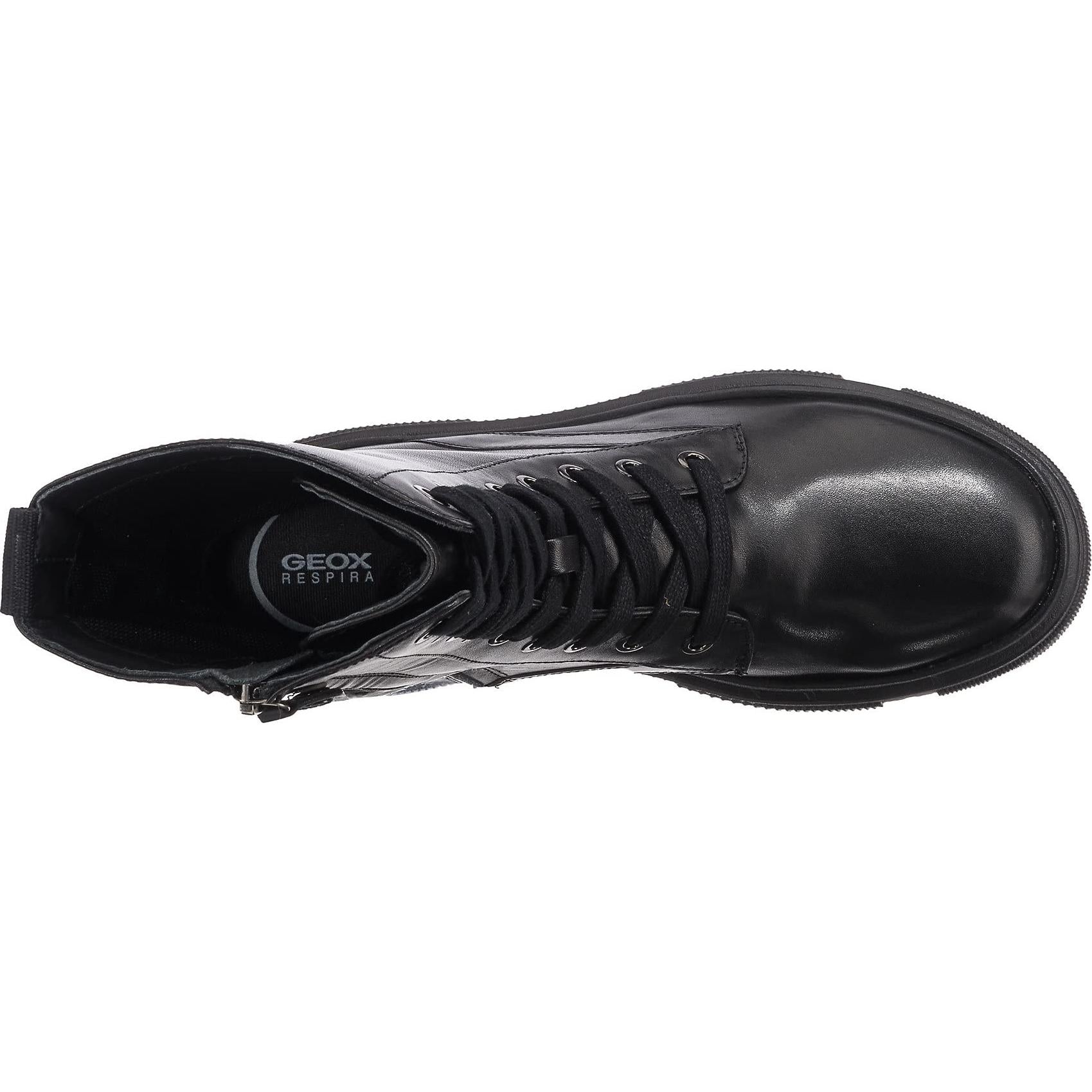 Geox D Isotte E Boots