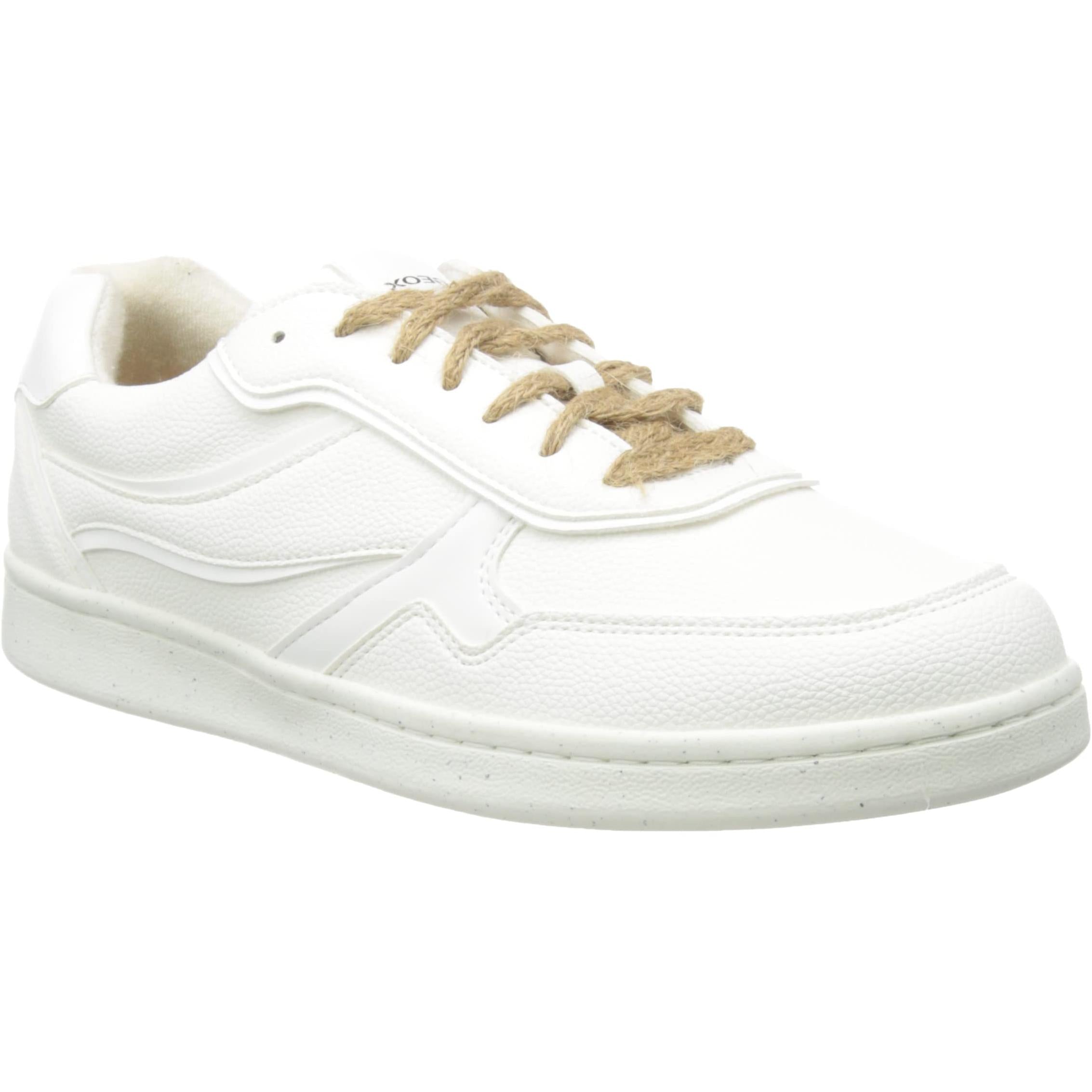 Geox U Warrens a Trainers