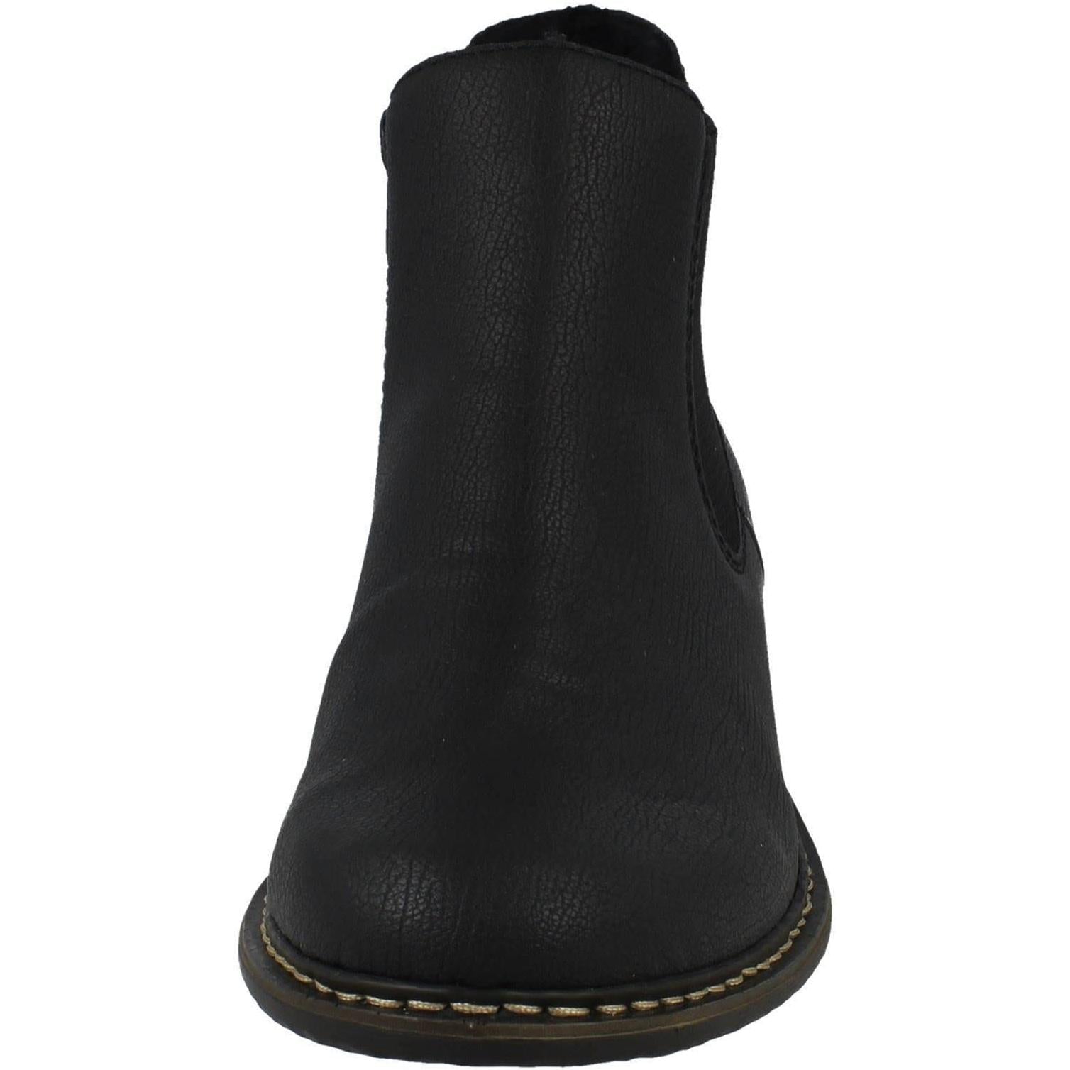 Rieker Z4994 Boots