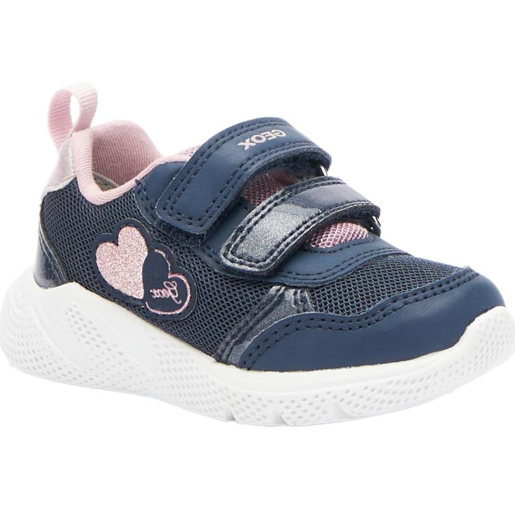 Geox B Sprintye Girl C Trainers