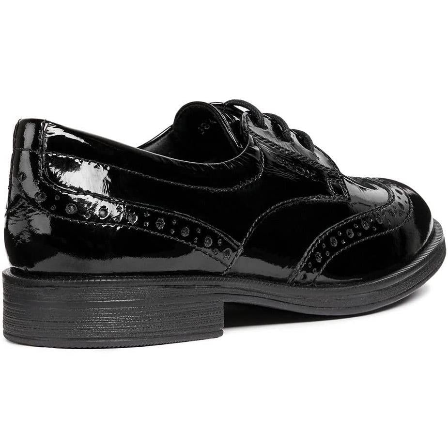 Geox Jr Agata D Flats