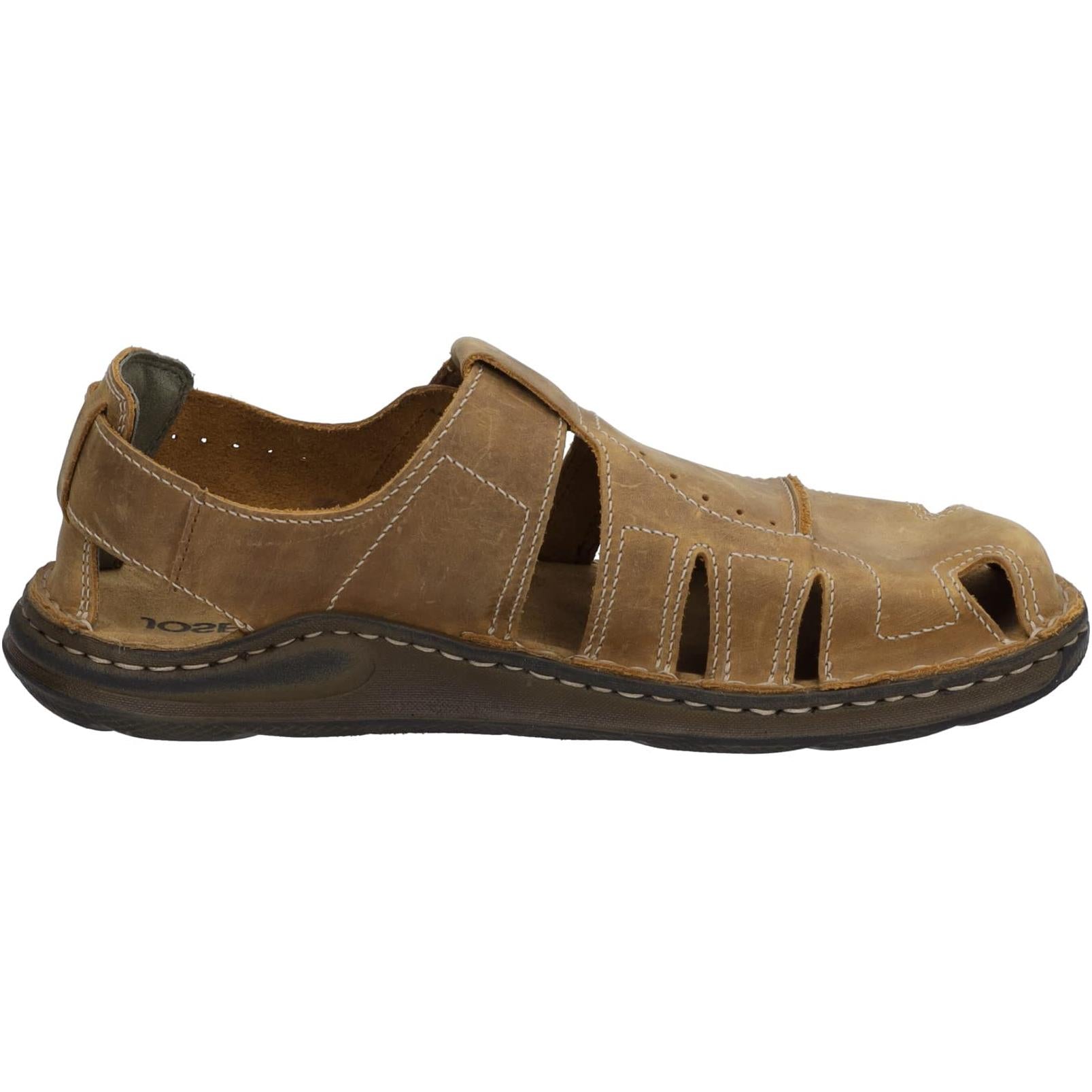 Josef Seibel Maverick 1 Sandals