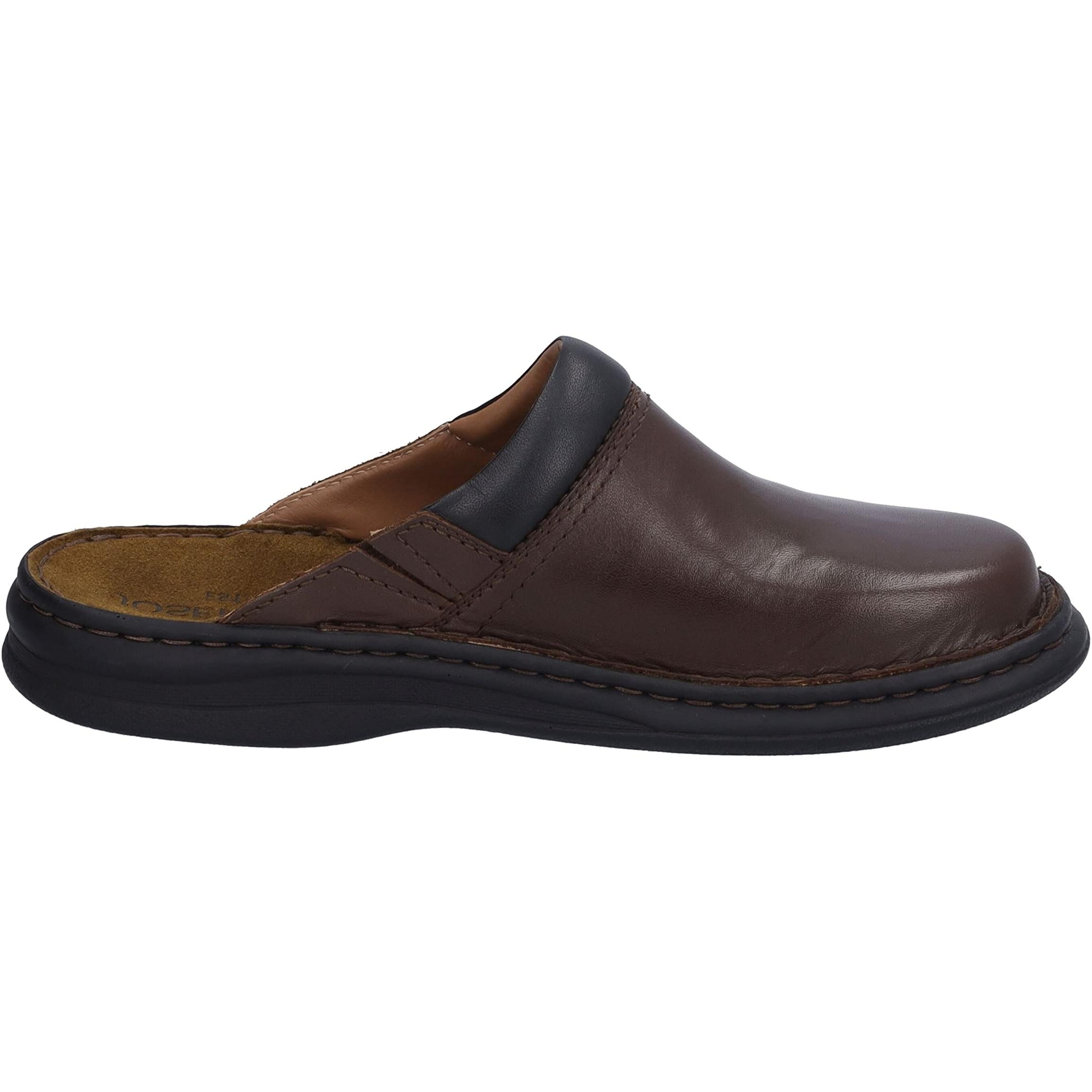 Josef Seibel max Slippers