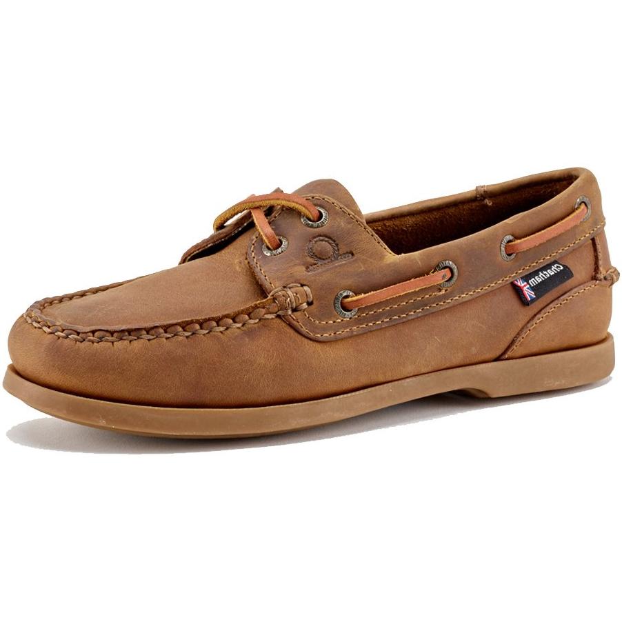 Chatham Deck Lady G2 Shoes
