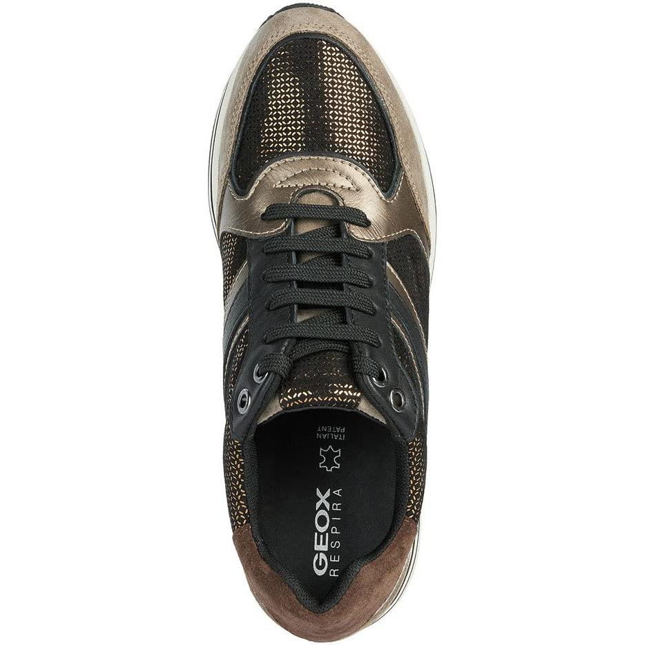 Geox D Kency B Trainers