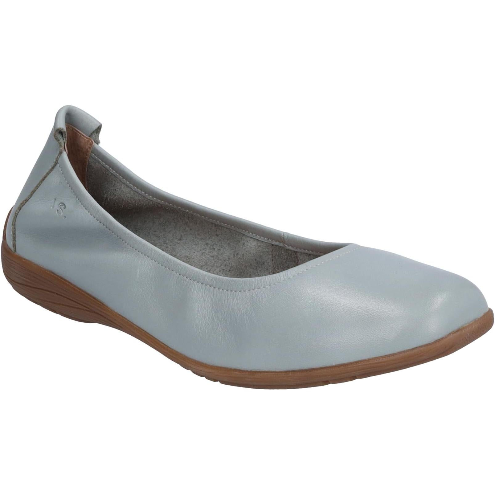 Josef Seibel Fenja 01 Flats