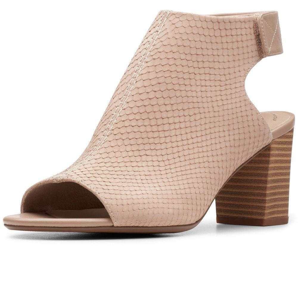 Clarks Deva Bell Sandals