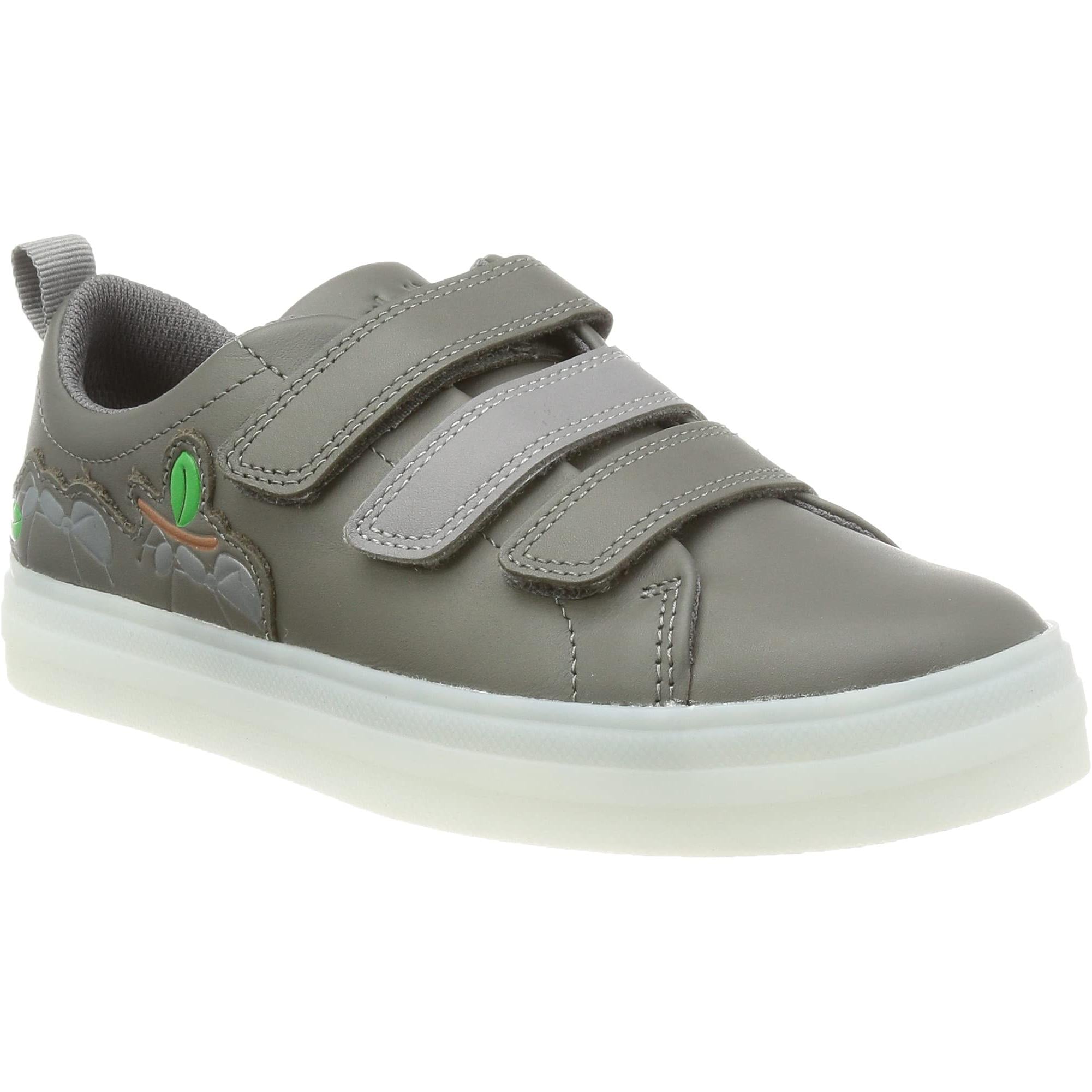 Clarks Flare Bug K