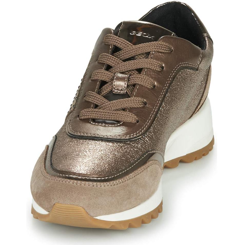 Geox D Tabelya a Trainers
